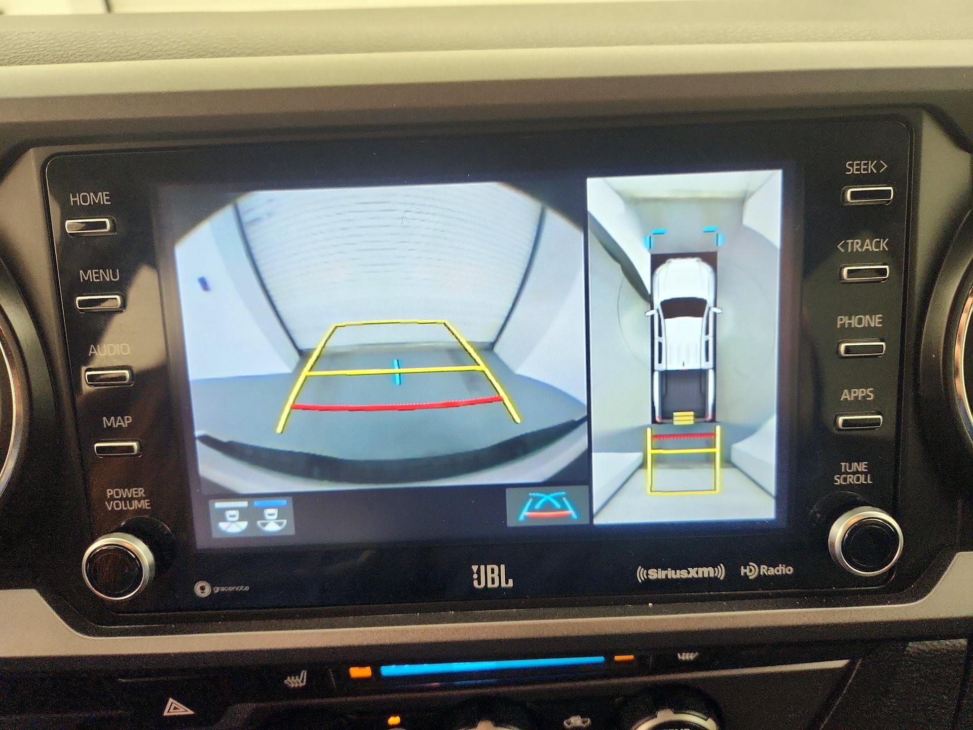 Thumbnail: 2021 Toyota Tacoma - 14