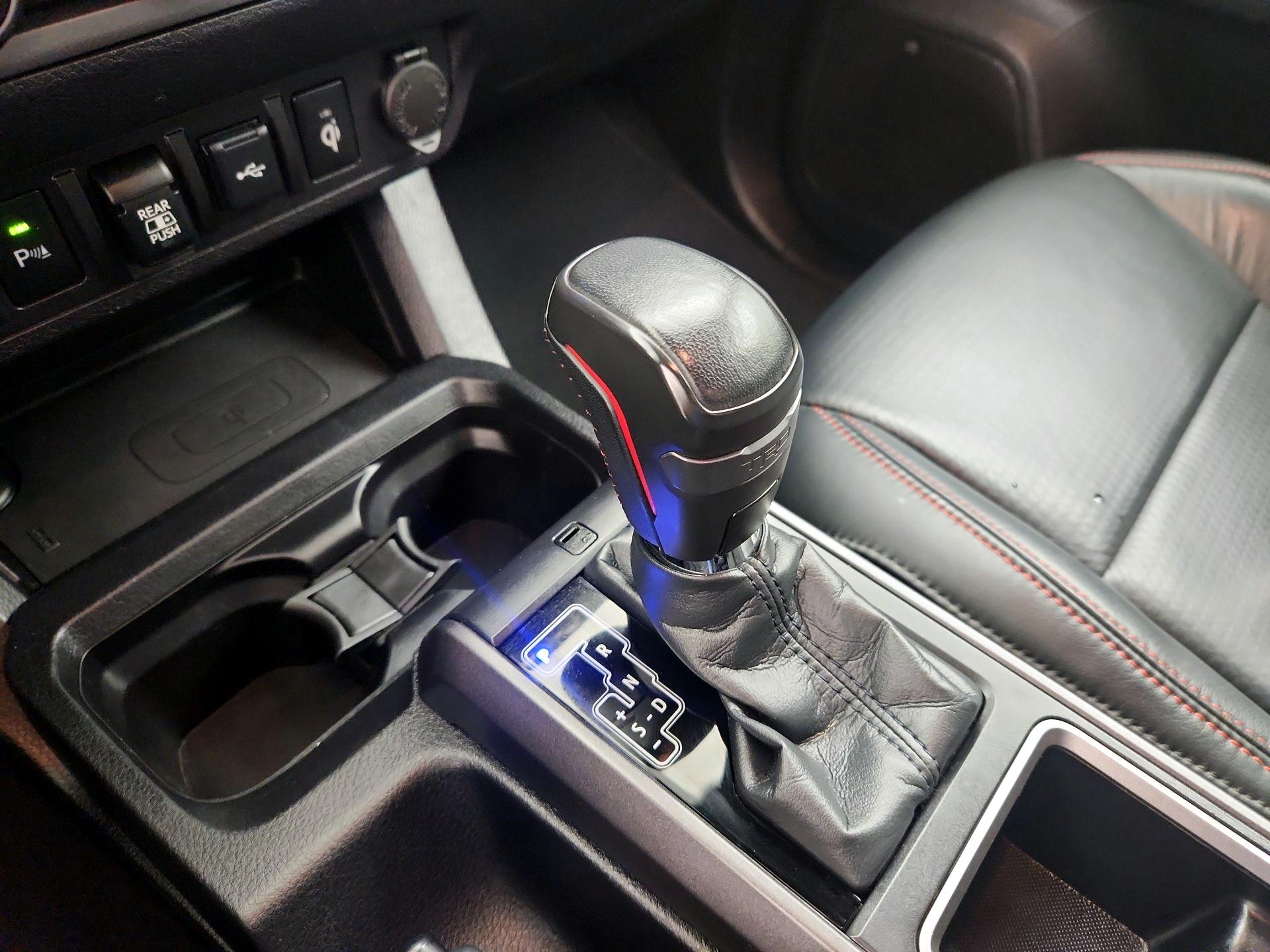 Thumbnail: 2021 Toyota Tacoma - 17