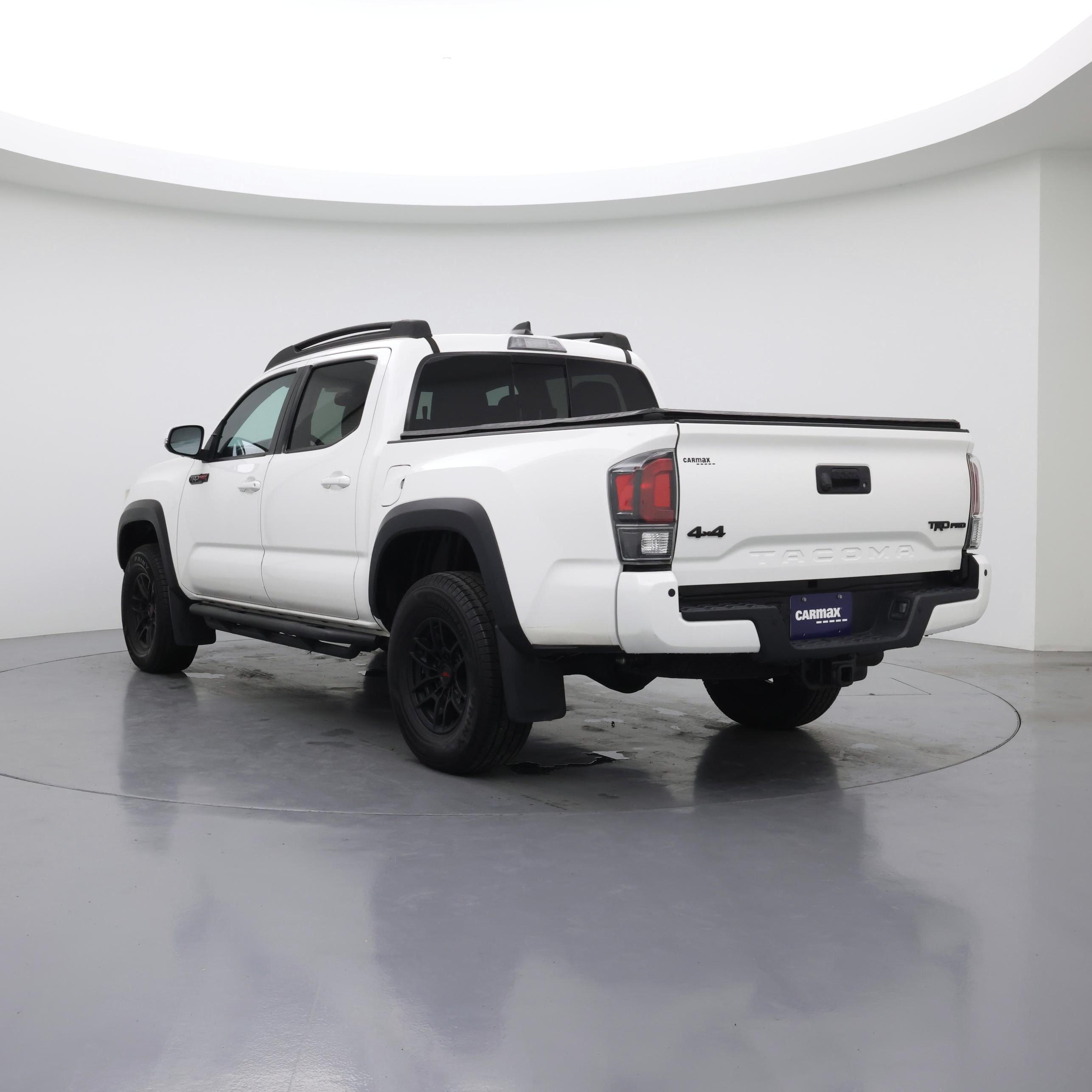 Thumbnail: 2021 Toyota Tacoma - 2