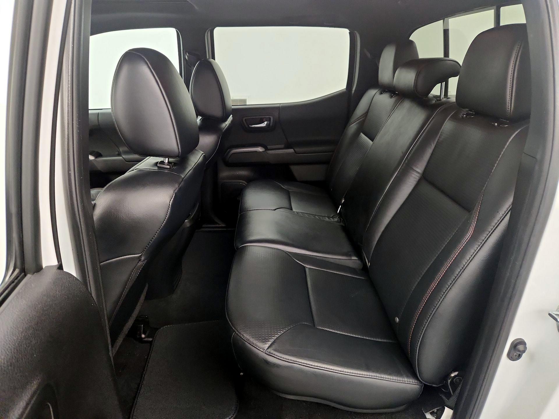 Thumbnail: 2021 Toyota Tacoma - 20