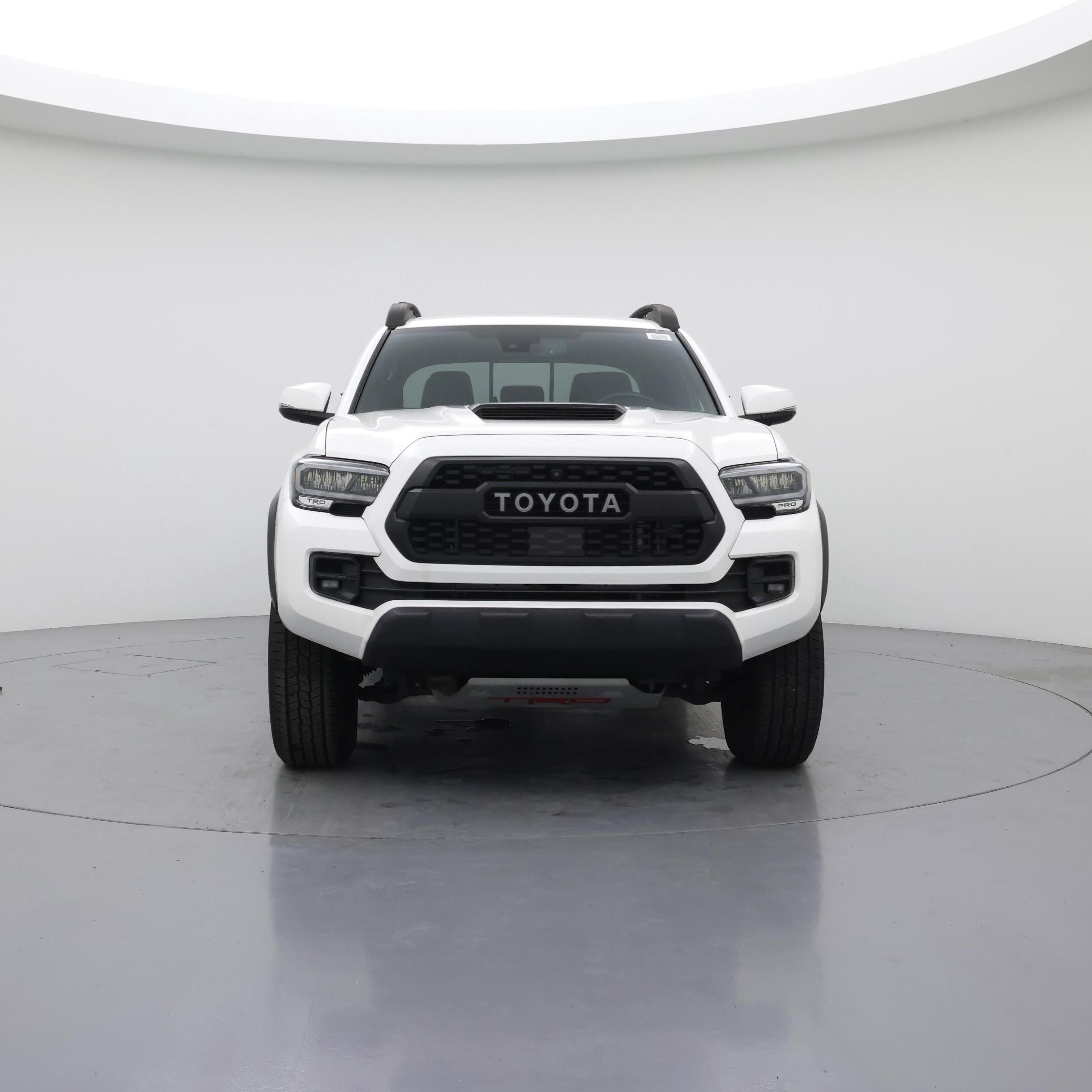 Thumbnail: 2021 Toyota Tacoma - 5