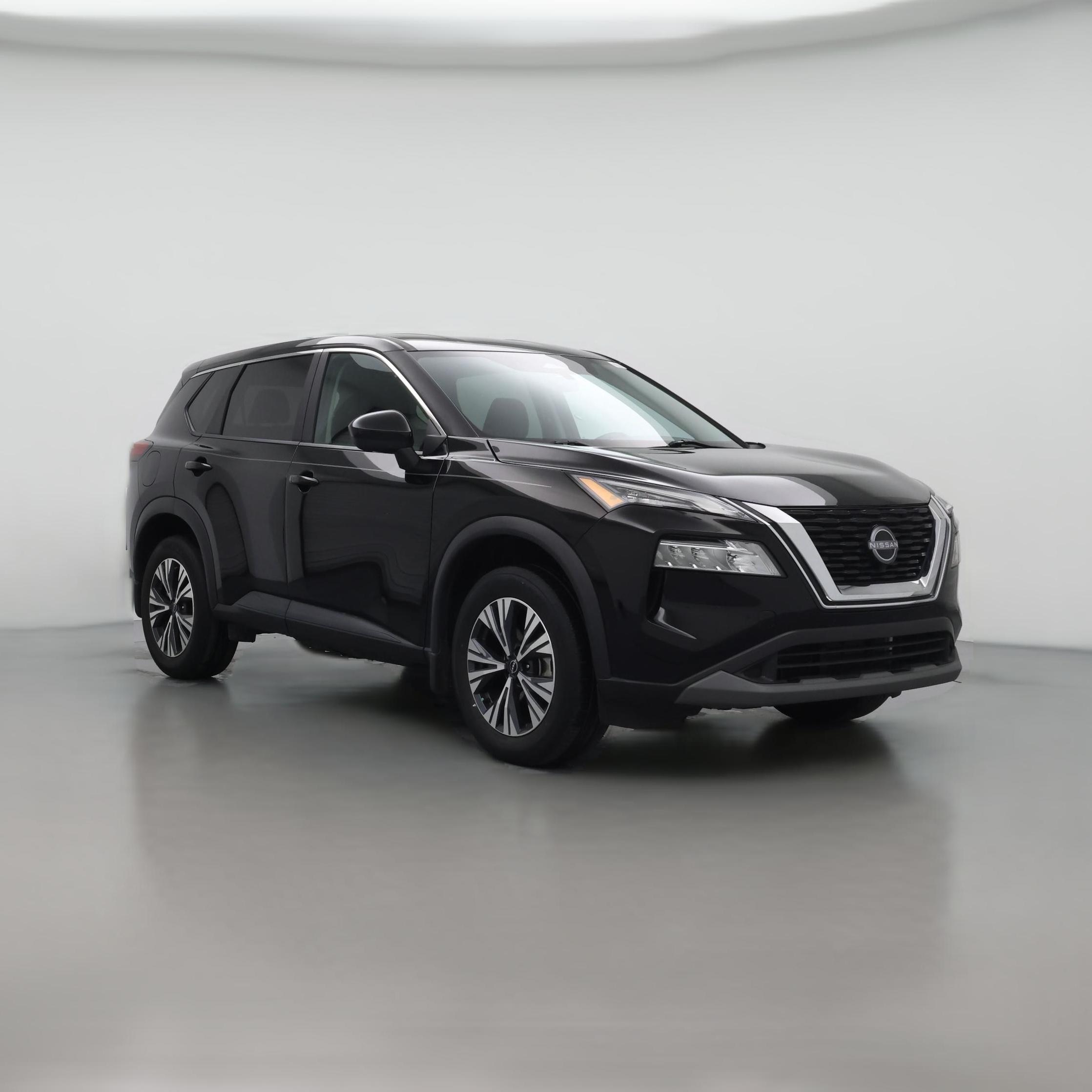 Thumbnail: 2023 Nissan Rogue - 1