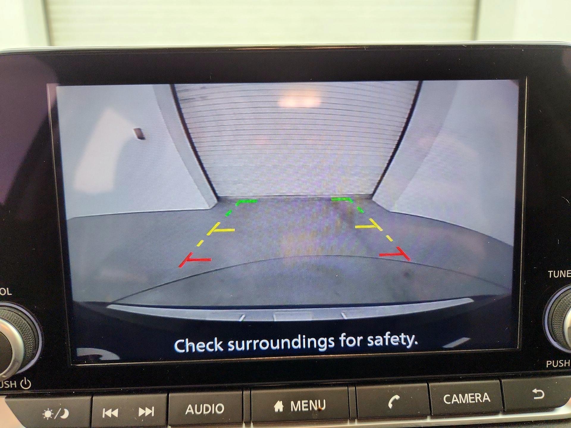 Thumbnail: 2023 Nissan Rogue - 14