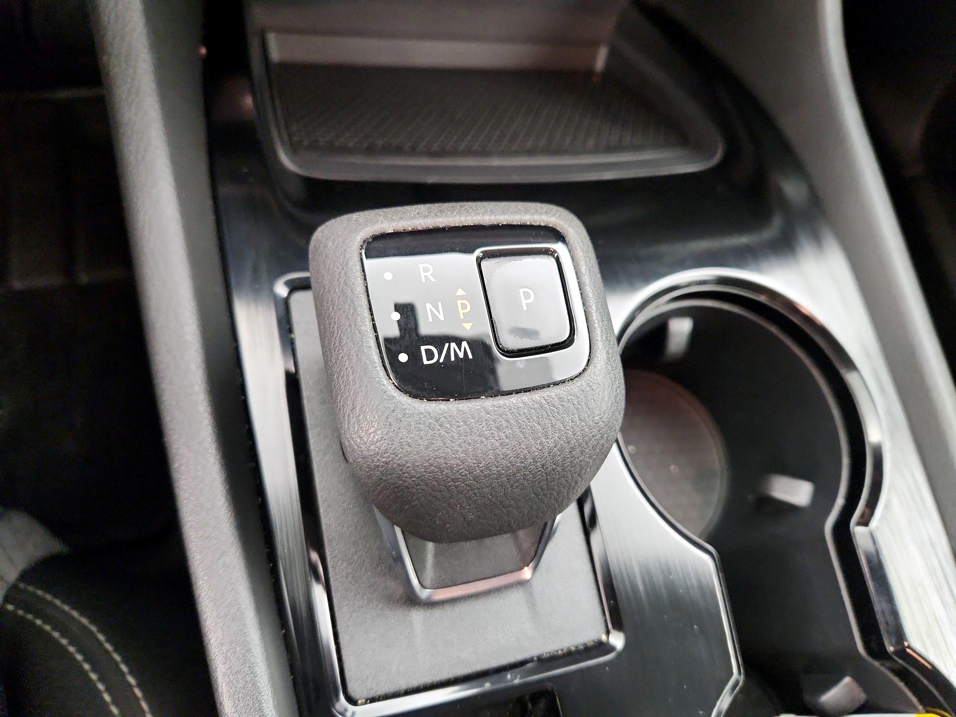 Thumbnail: 2023 Nissan Rogue - 17