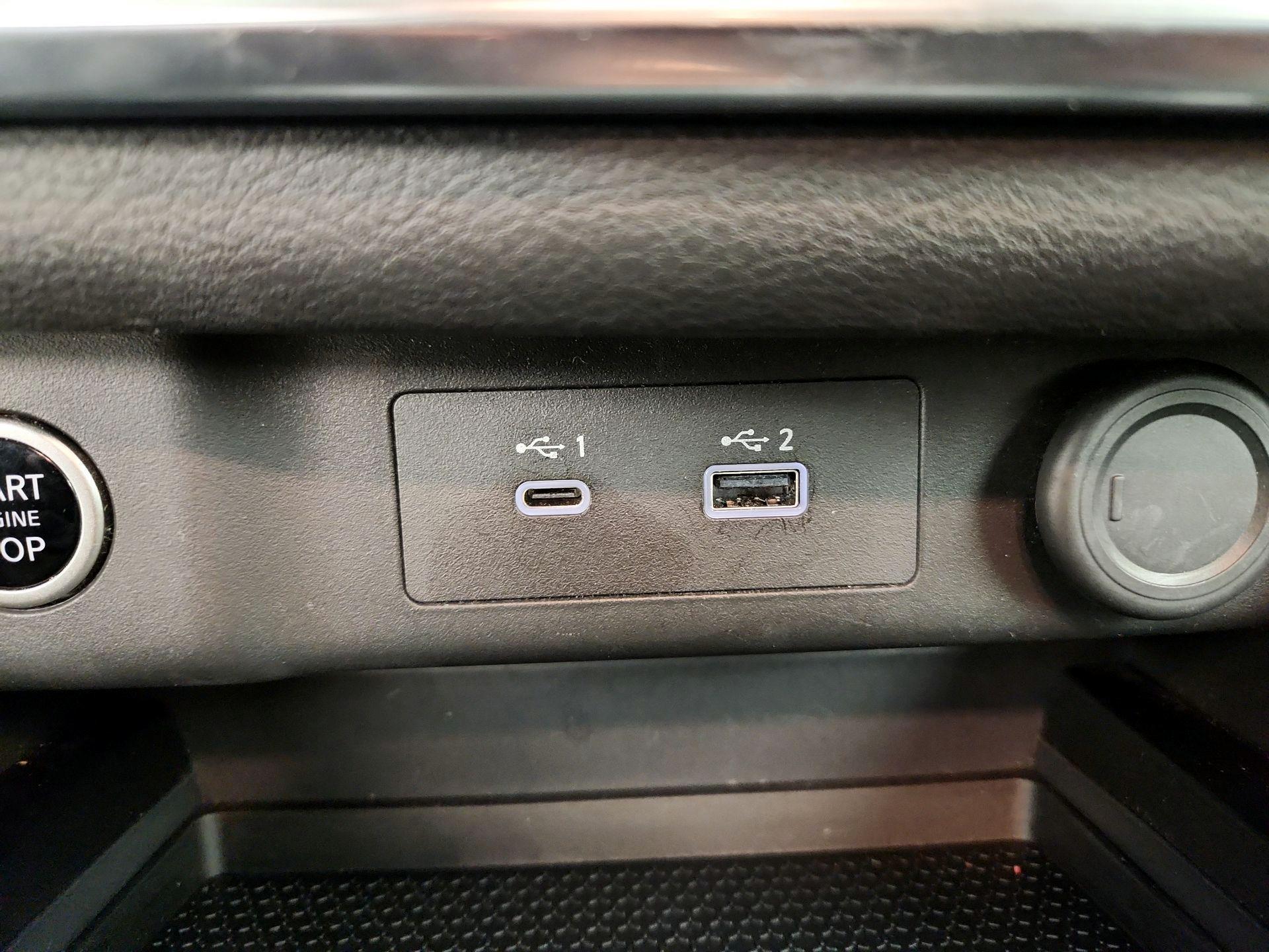 Thumbnail: 2023 Nissan Rogue - 18