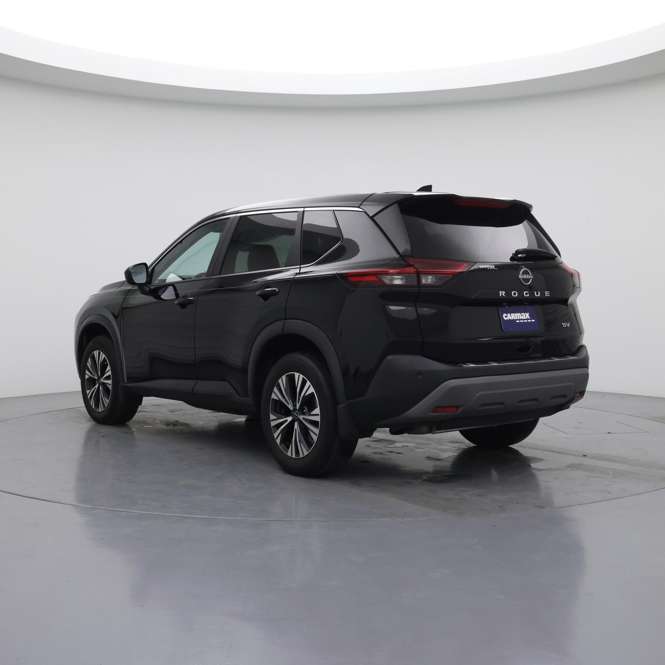 Thumbnail: 2023 Nissan Rogue - 2