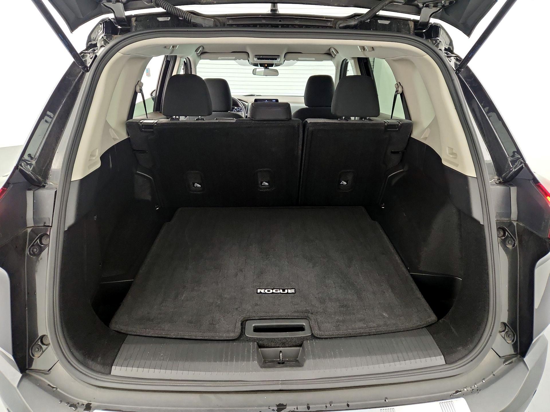 Thumbnail: 2023 Nissan Rogue - 20