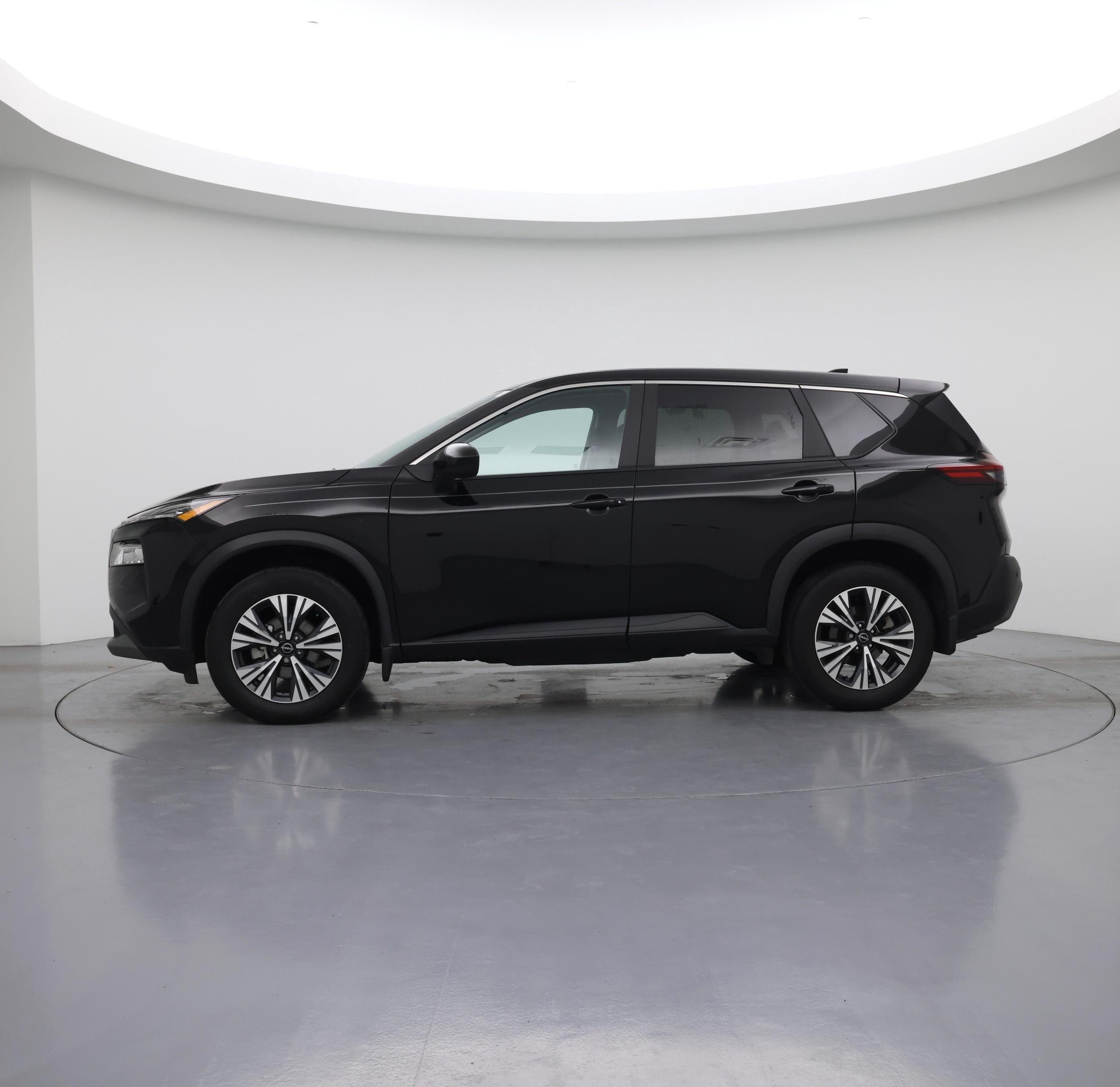 Thumbnail: 2023 Nissan Rogue - 3