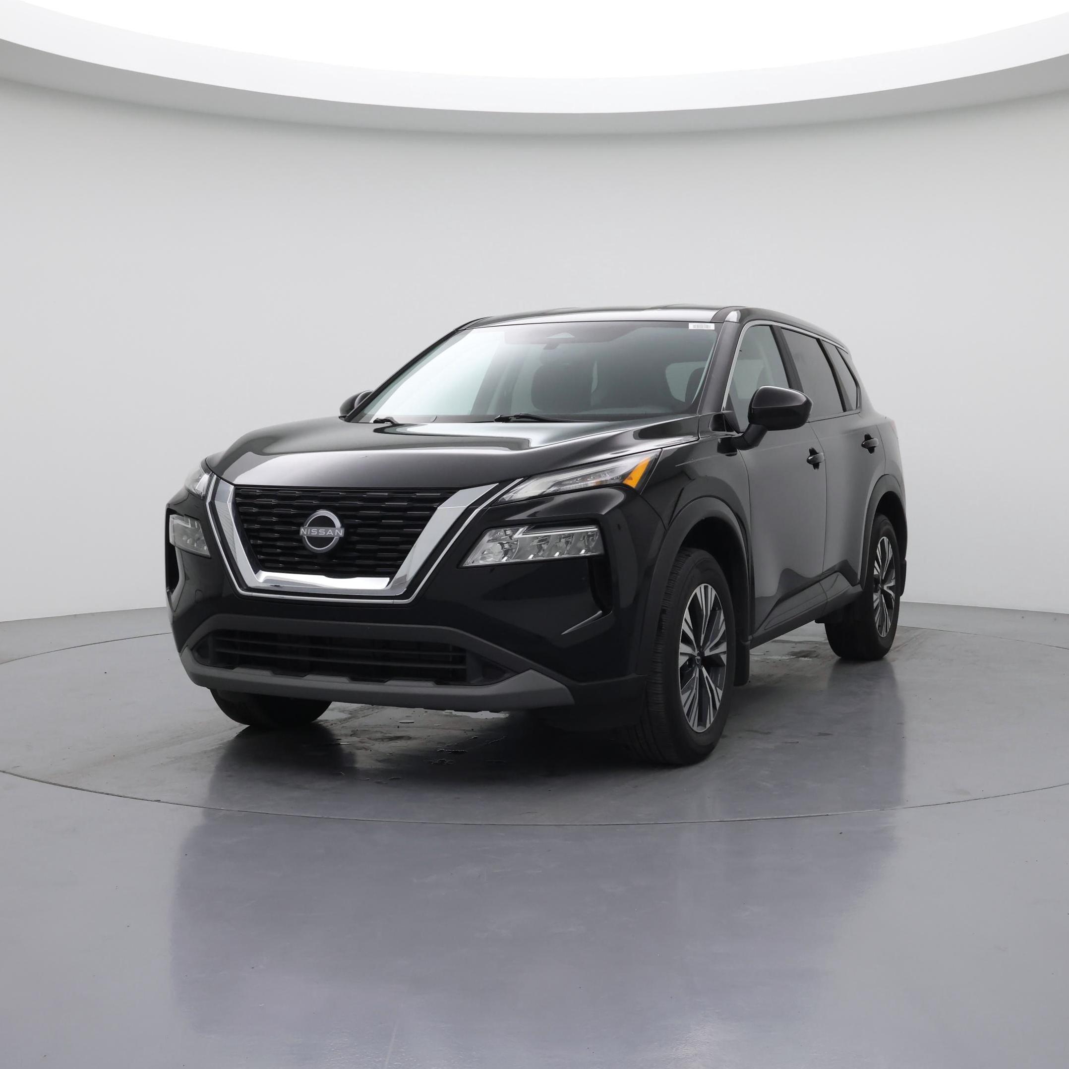 Thumbnail: 2023 Nissan Rogue - 4