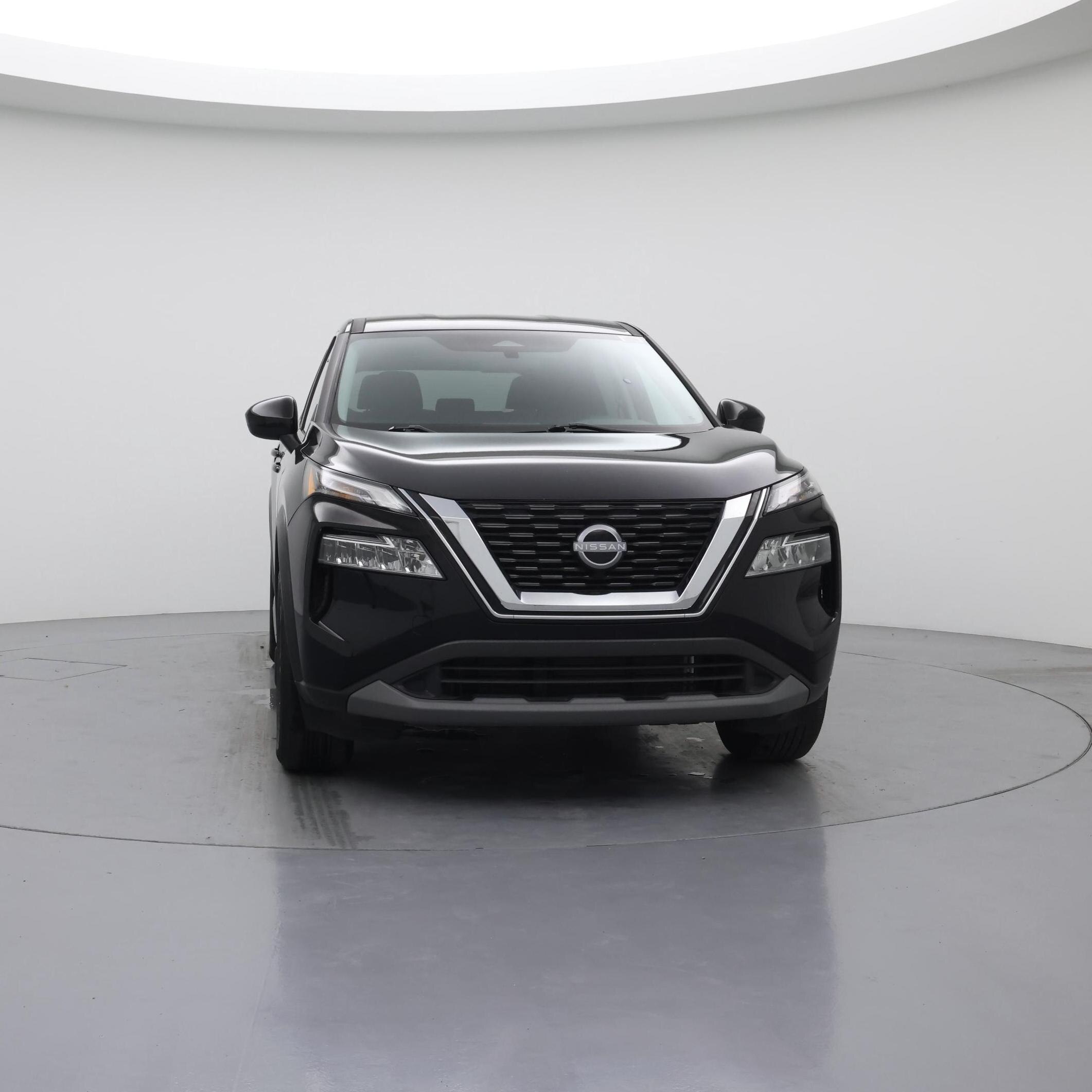 Thumbnail: 2023 Nissan Rogue - 5