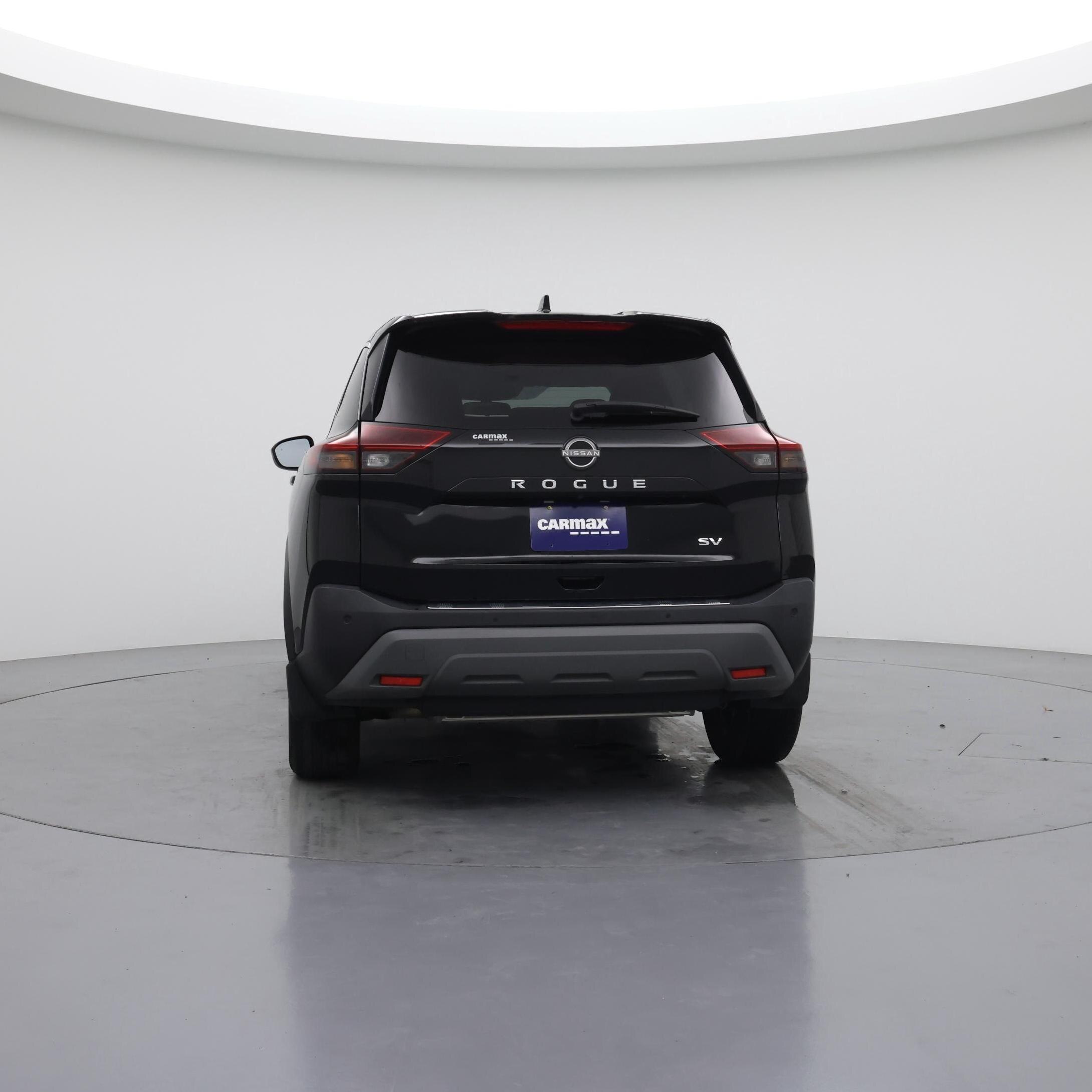 Thumbnail: 2023 Nissan Rogue - 6