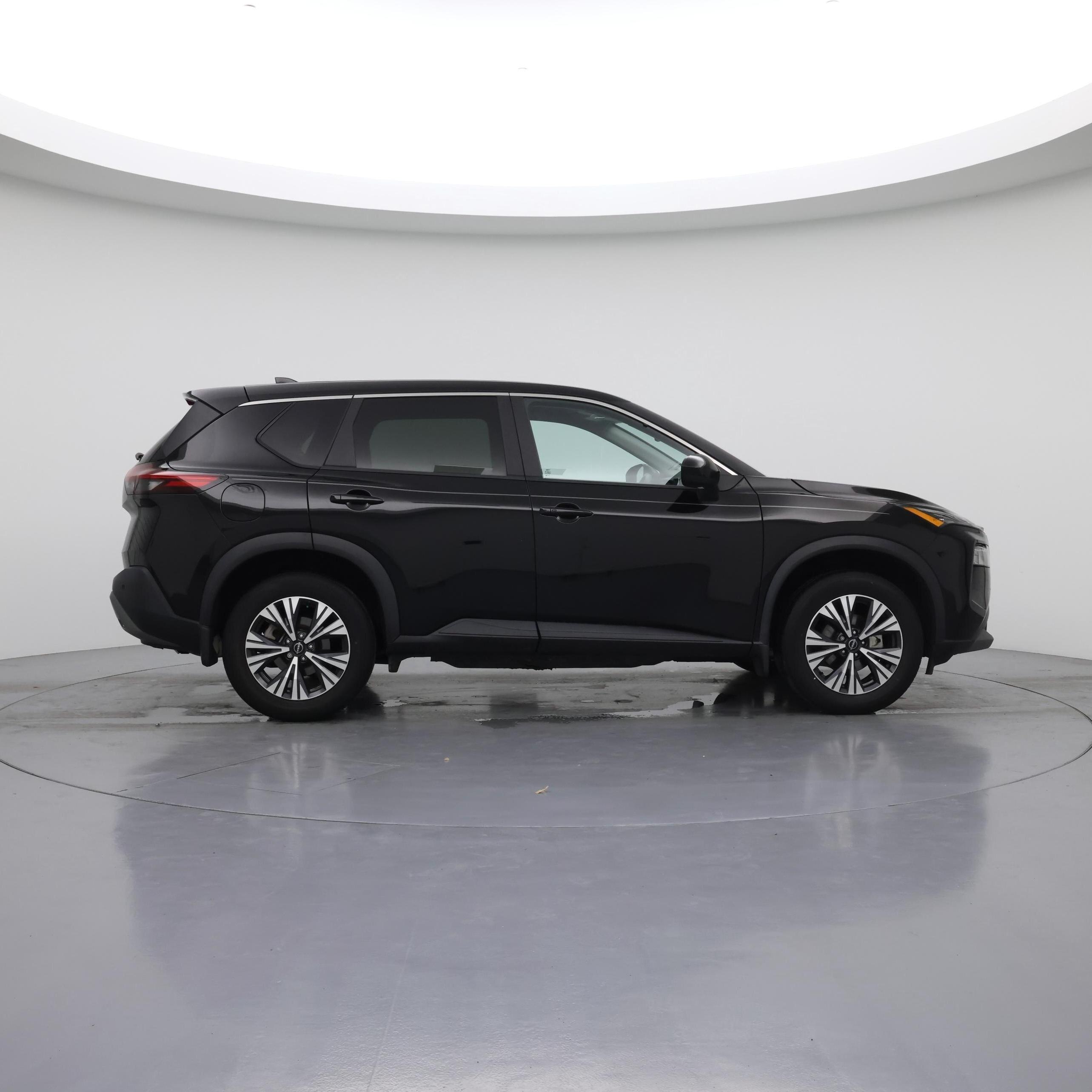 Thumbnail: 2023 Nissan Rogue - 7