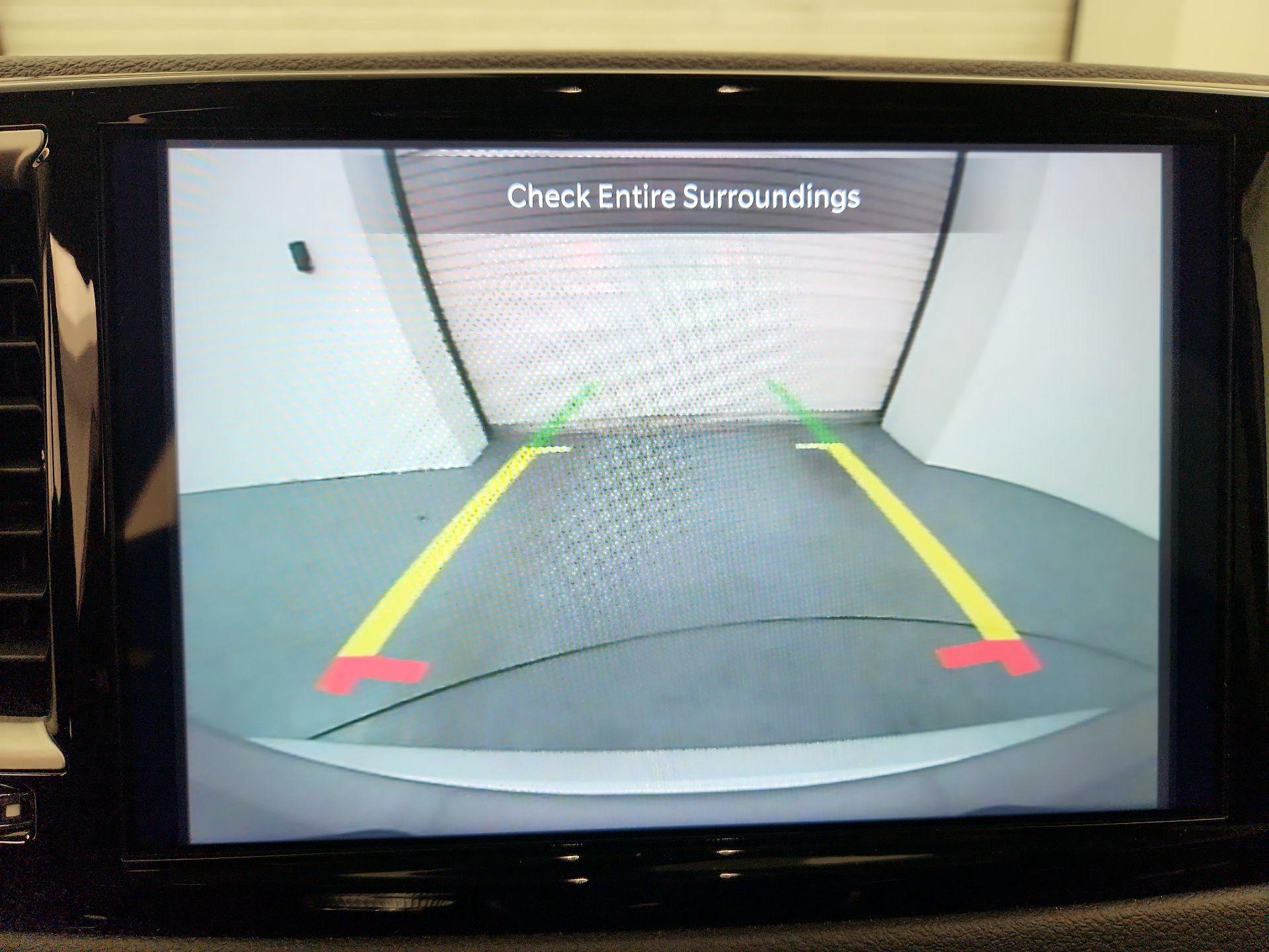 Thumbnail: 2024 Chrysler Pacifica - 14