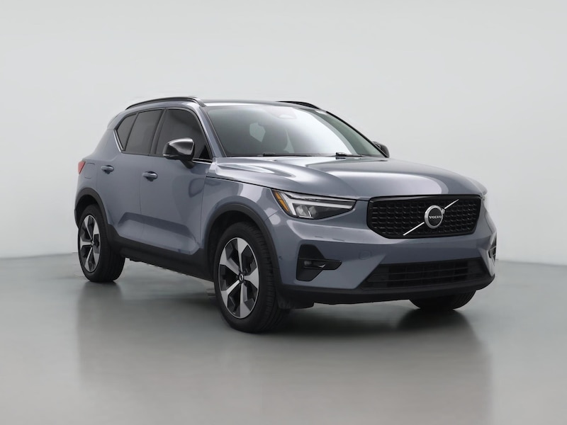 2023 Volvo XC40 B4 Ultimate -
                  Nashville, TN
