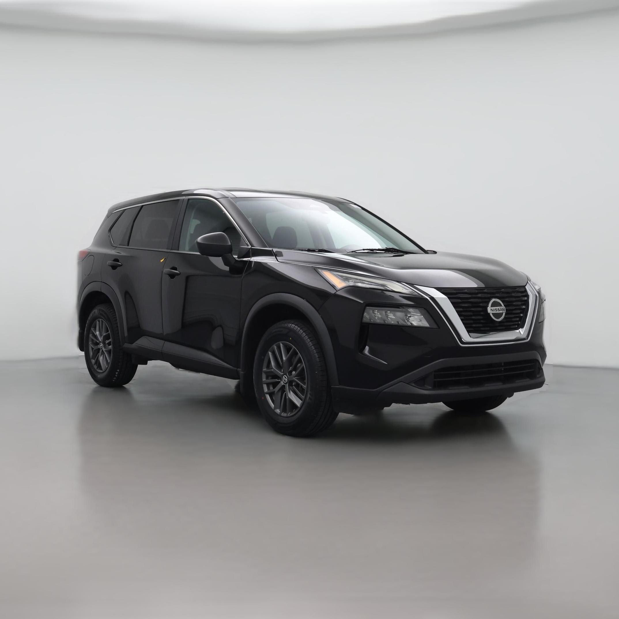 Thumbnail: 2021 Nissan Rogue - 1