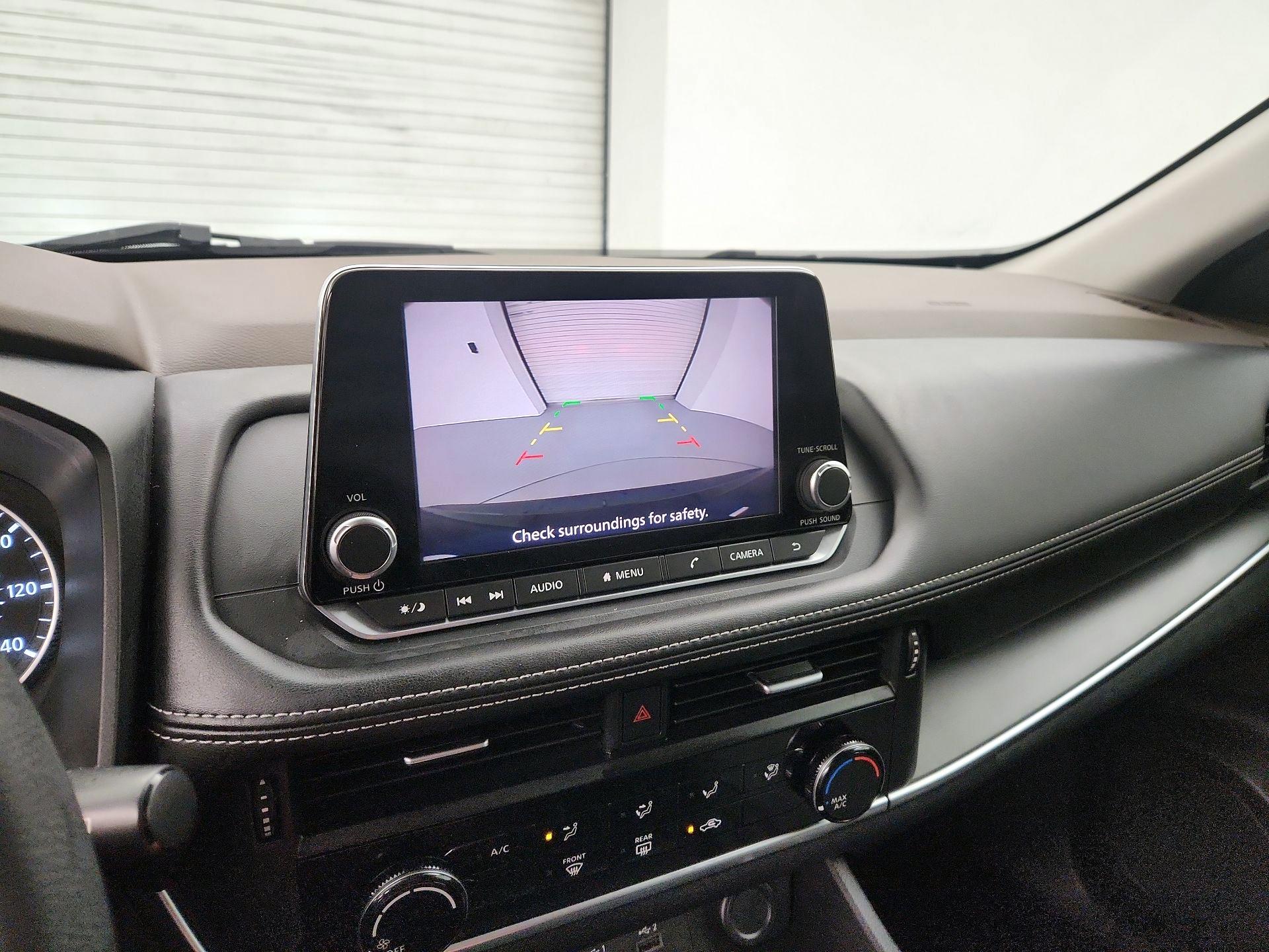 Thumbnail: 2021 Nissan Rogue - 14