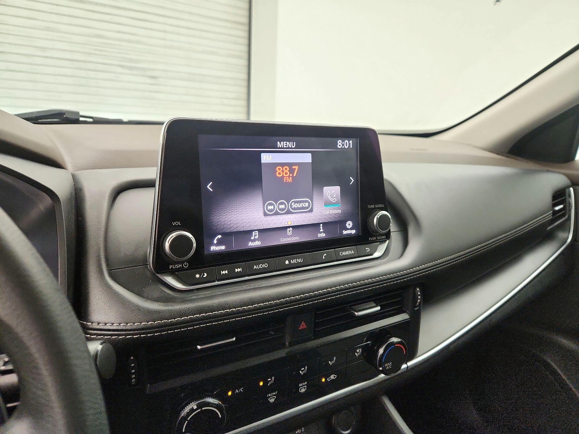 Thumbnail: 2021 Nissan Rogue - 15