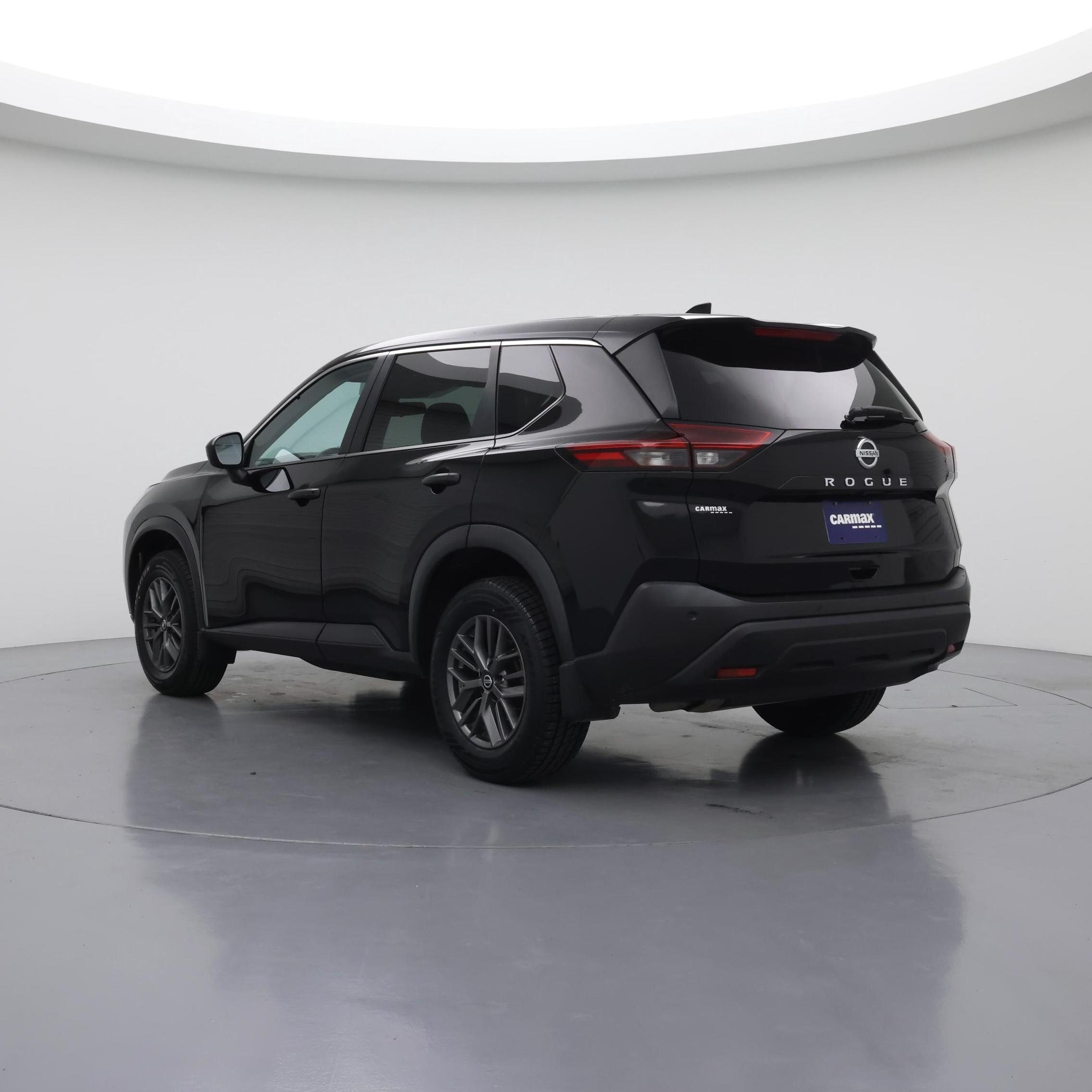 Thumbnail: 2021 Nissan Rogue - 2