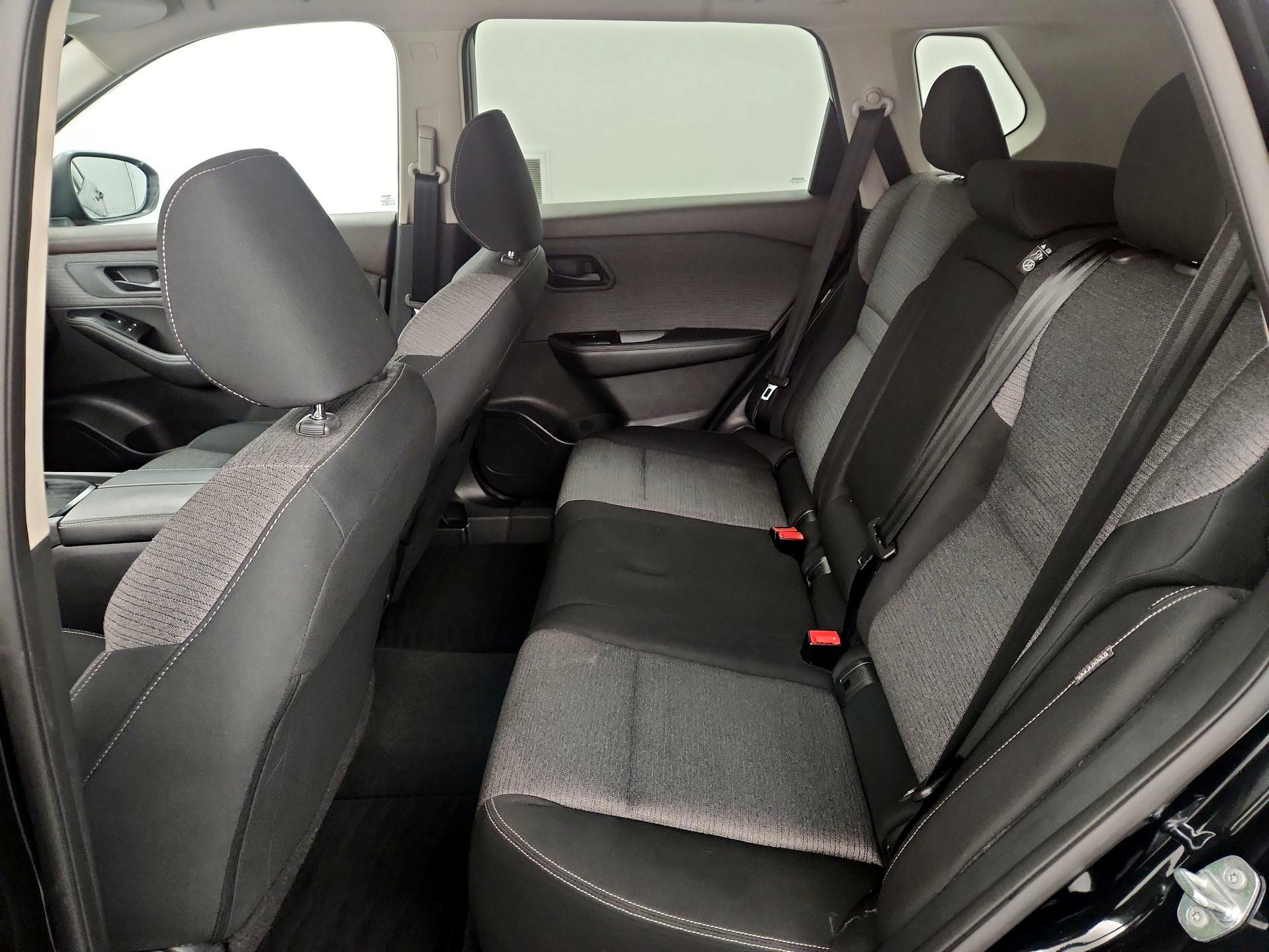 Thumbnail: 2021 Nissan Rogue - 19