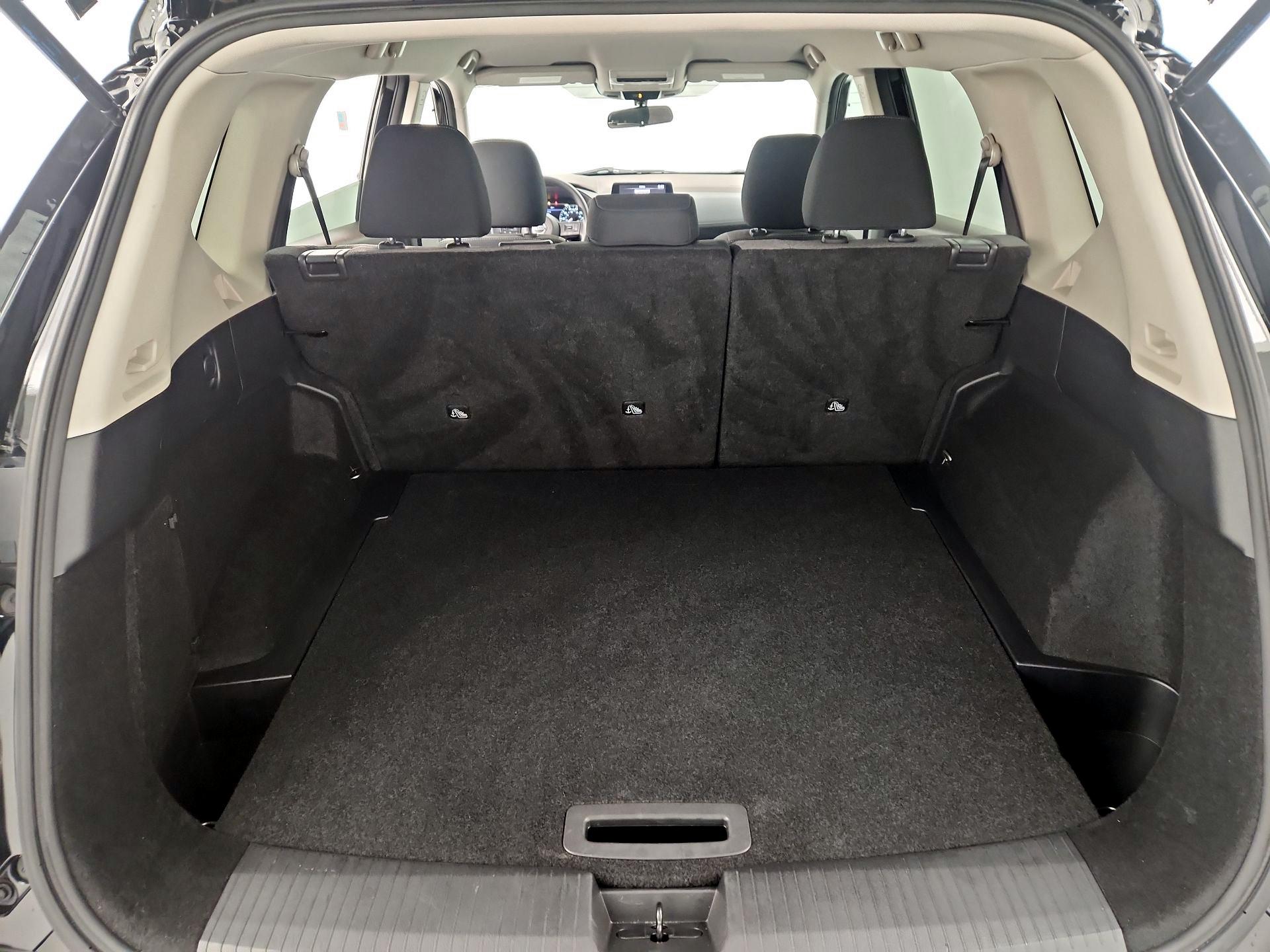 Thumbnail: 2021 Nissan Rogue - 20