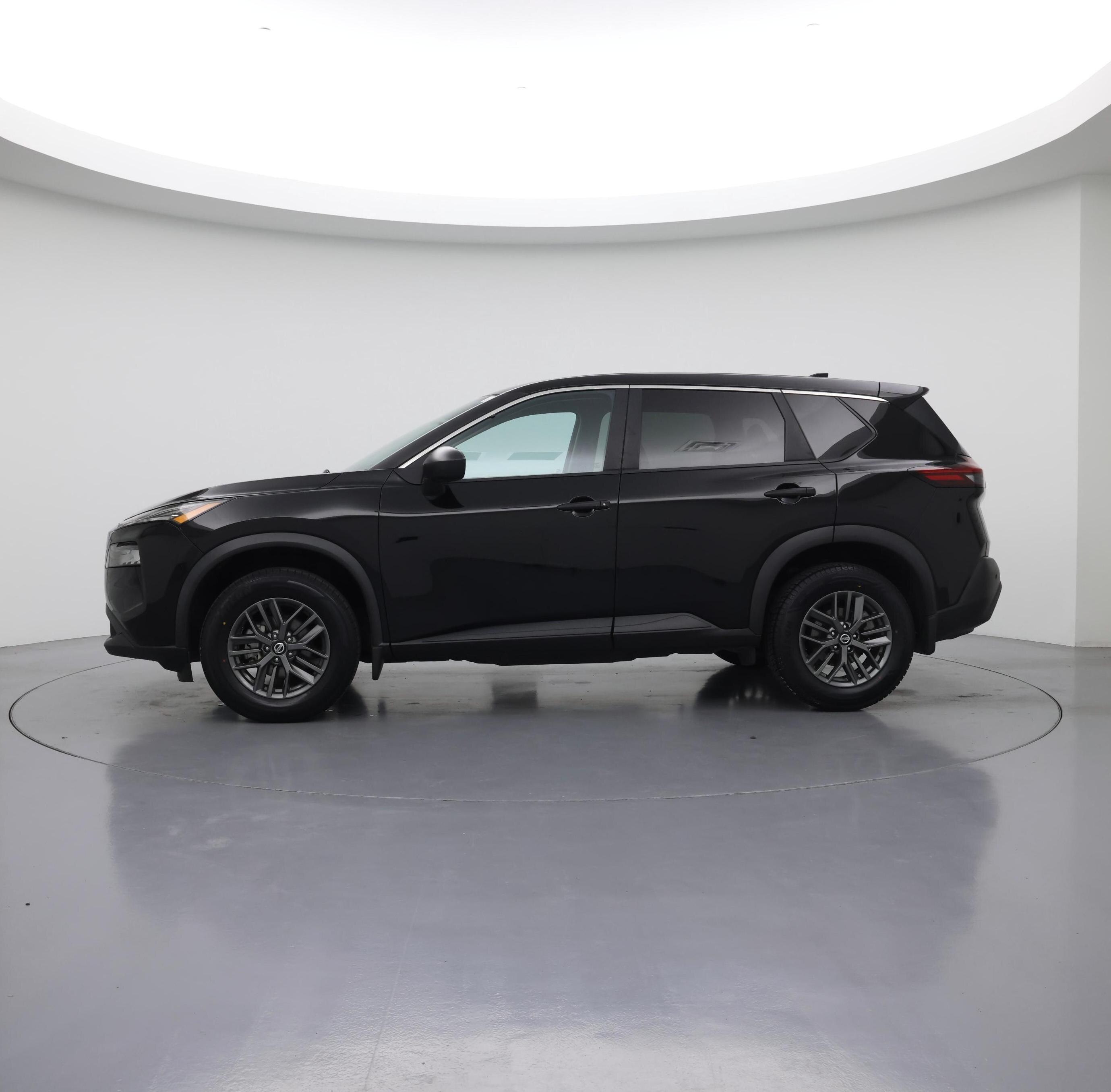 Thumbnail: 2021 Nissan Rogue - 3