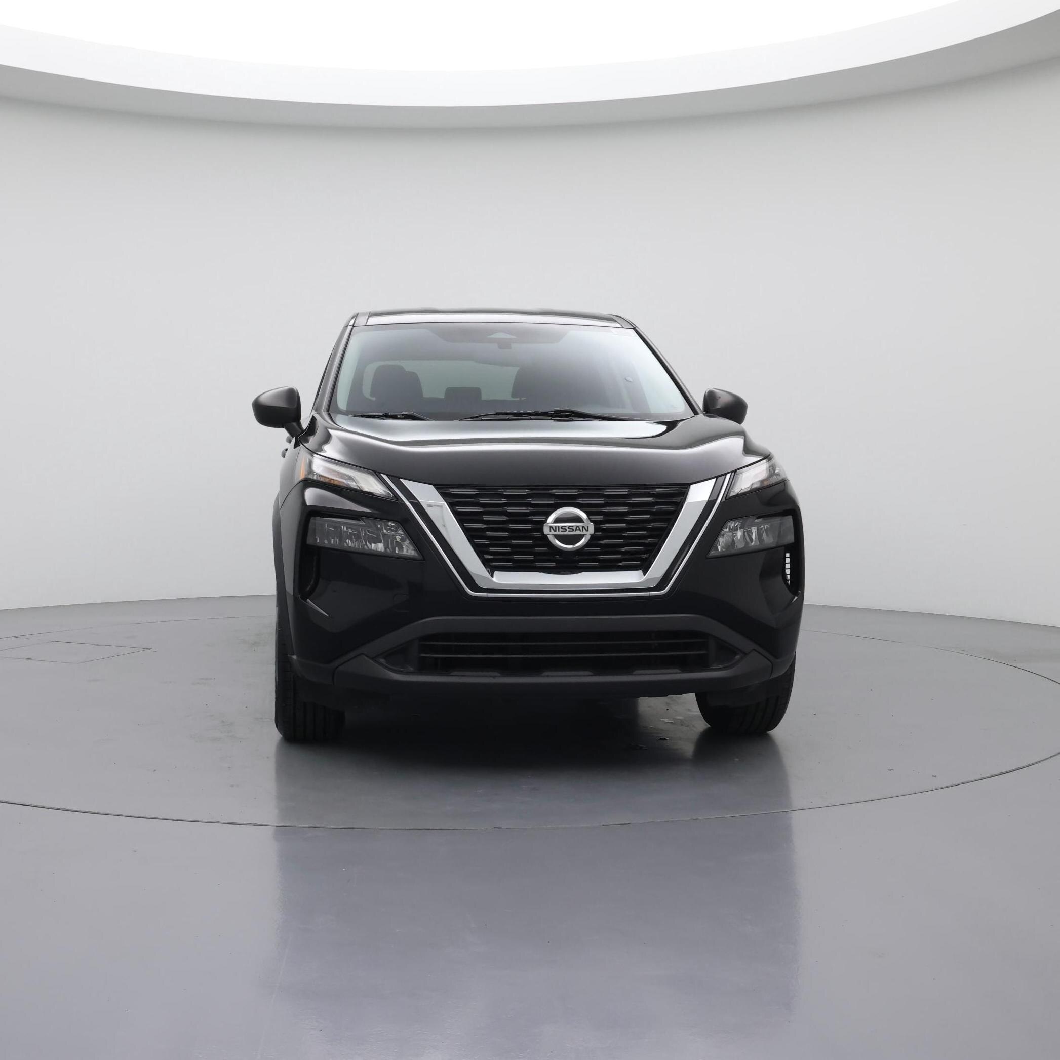 Thumbnail: 2021 Nissan Rogue - 5