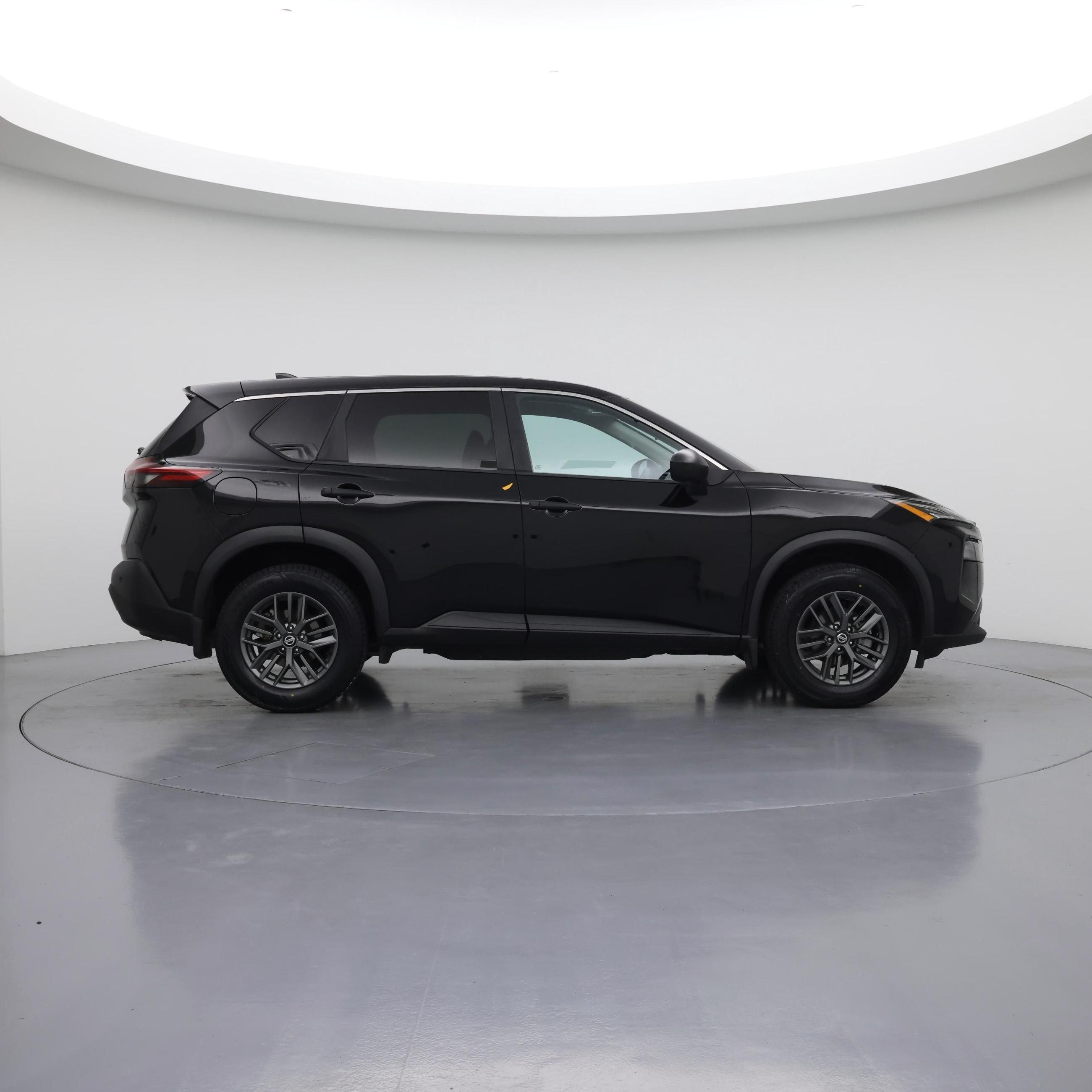 Thumbnail: 2021 Nissan Rogue - 7