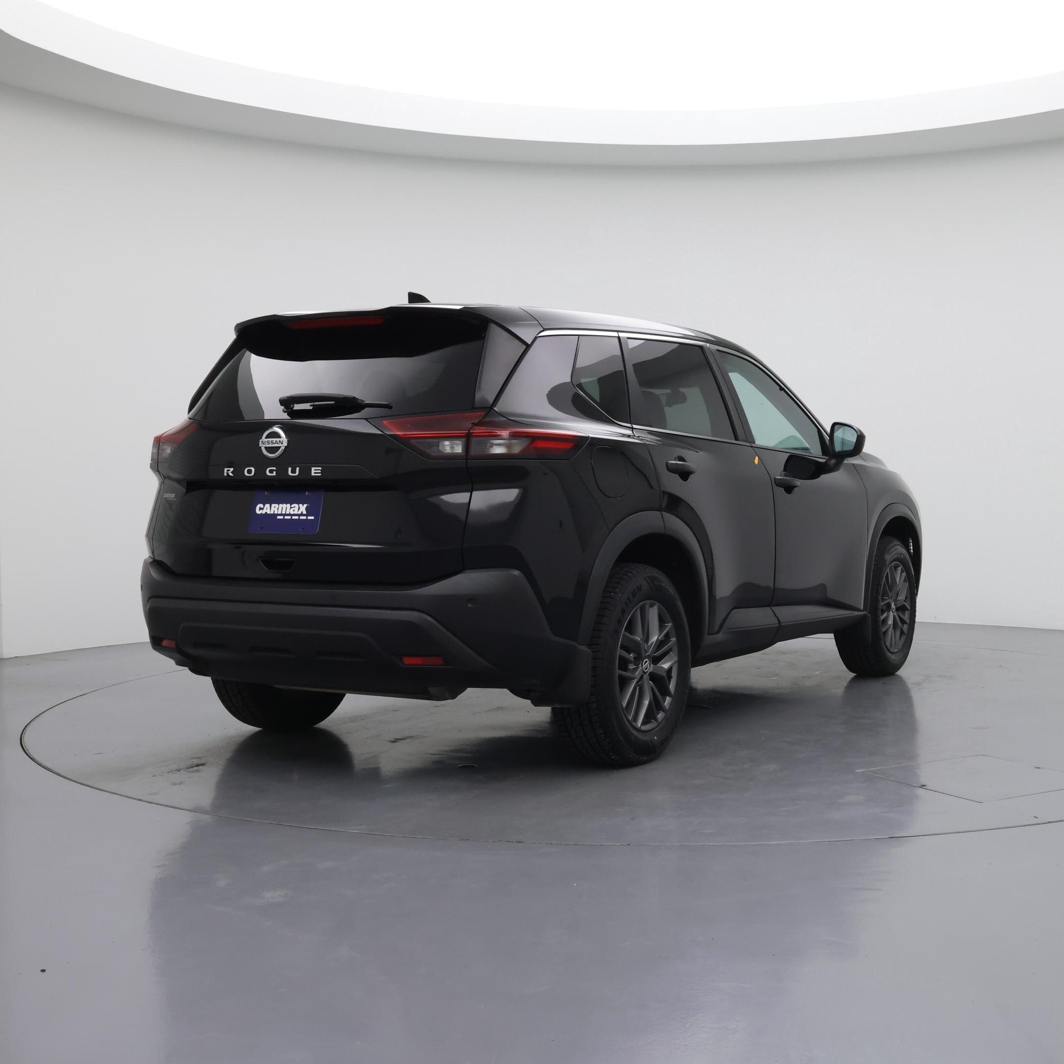 Thumbnail: 2021 Nissan Rogue - 8