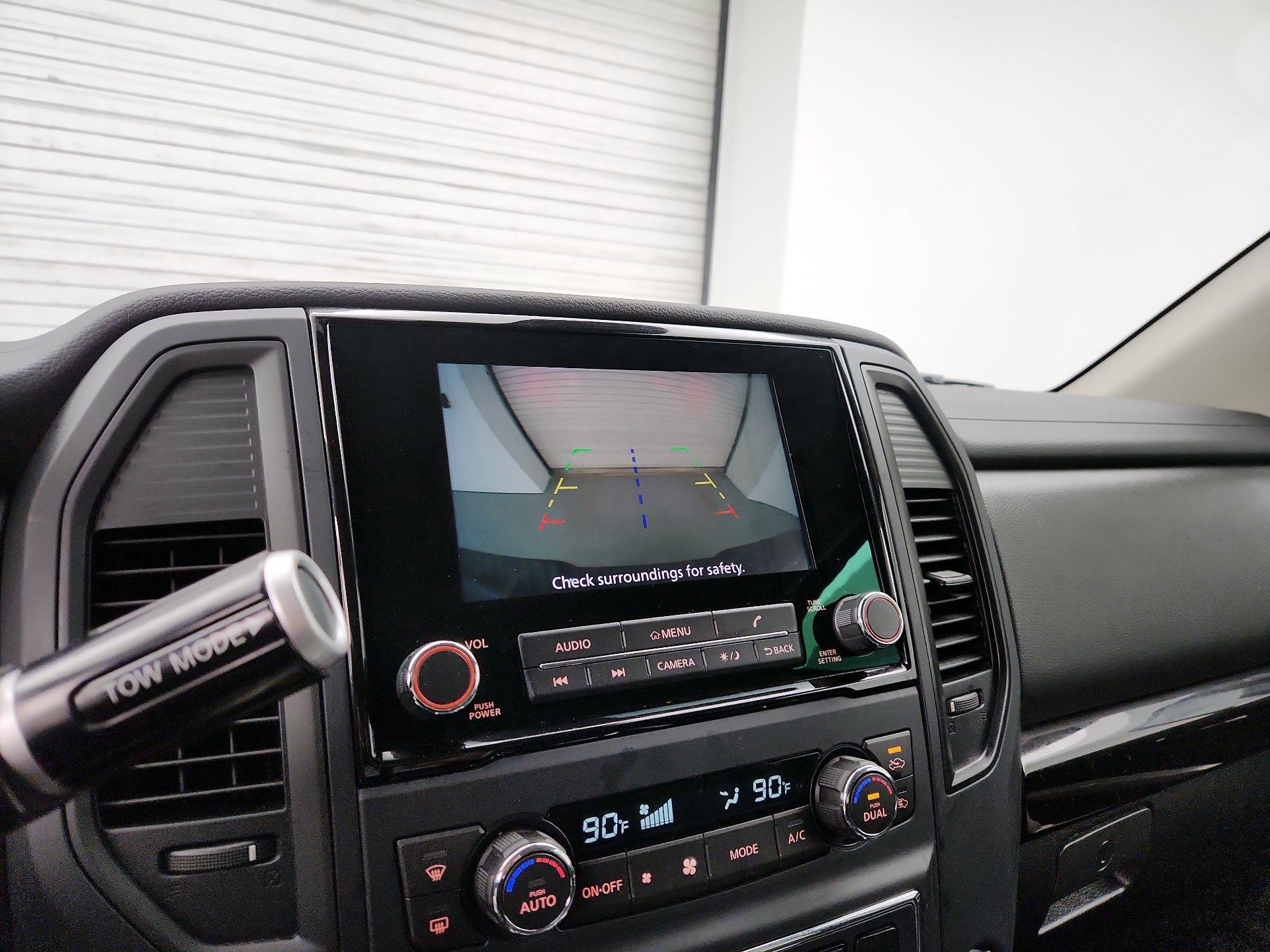 Thumbnail: 2024 Nissan Titan - 14