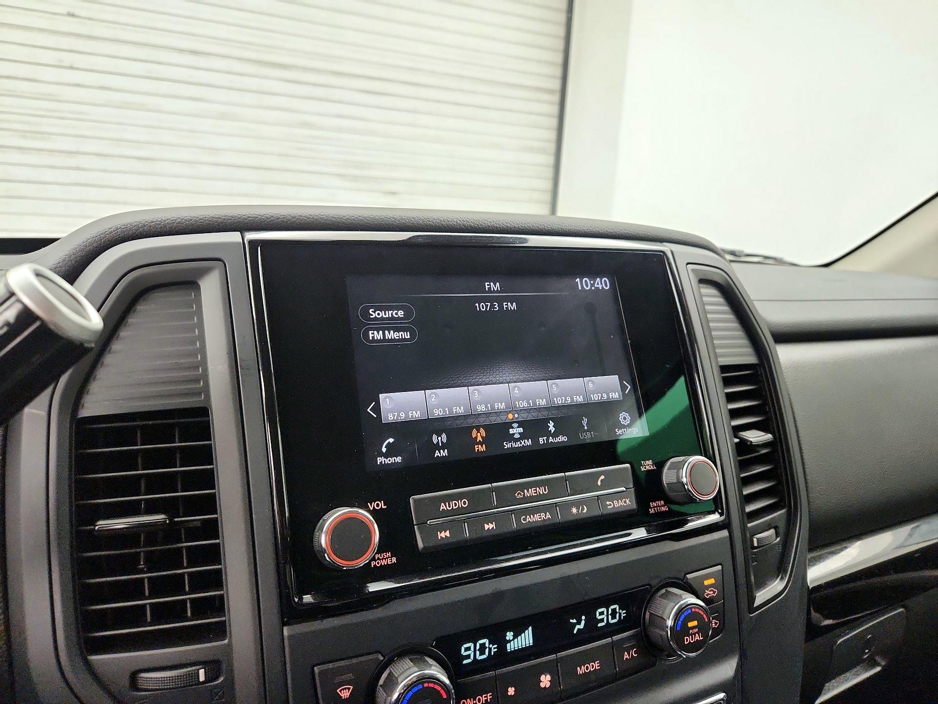 Thumbnail: 2024 Nissan Titan - 15