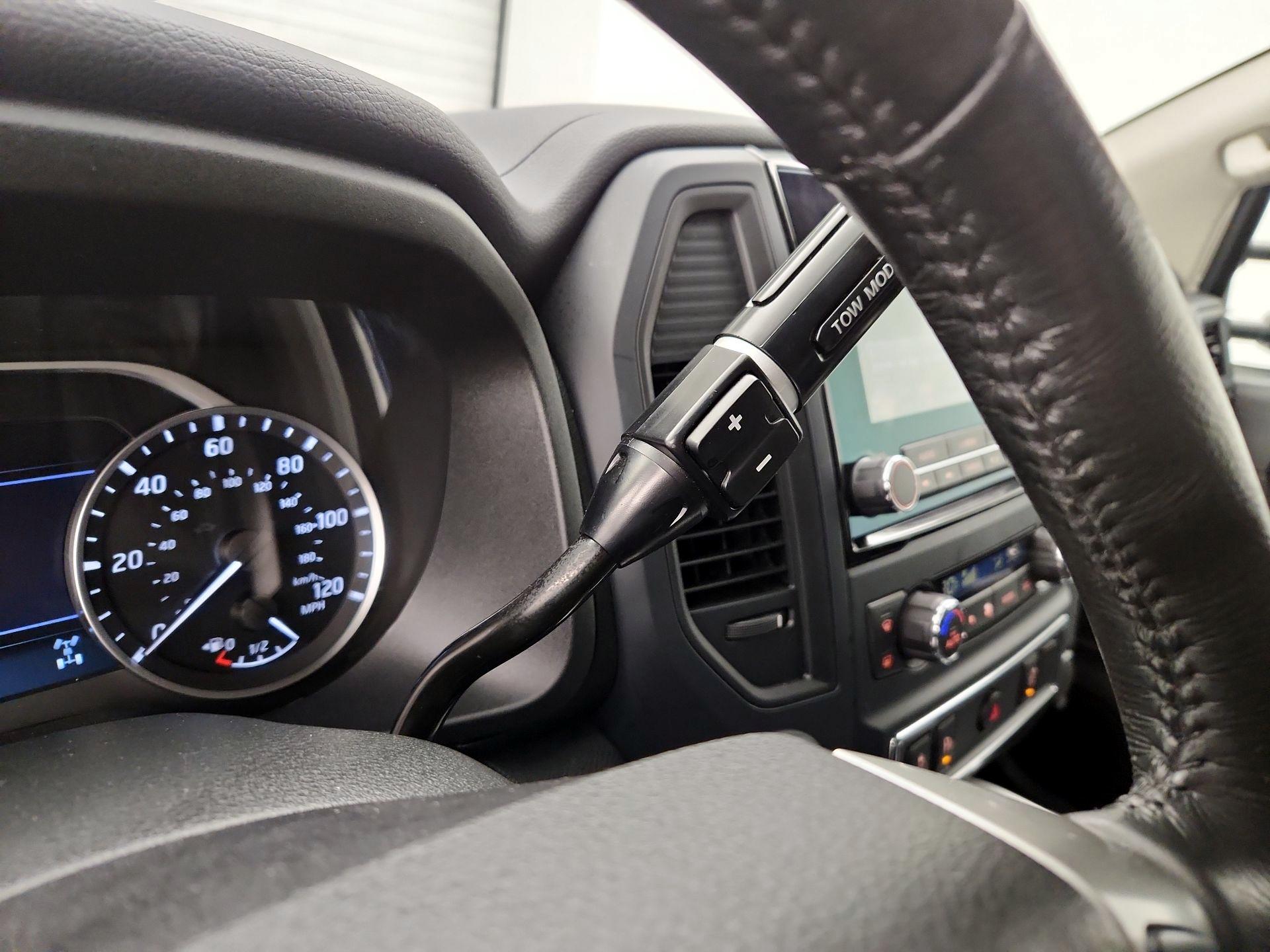 Thumbnail: 2024 Nissan Titan - 17