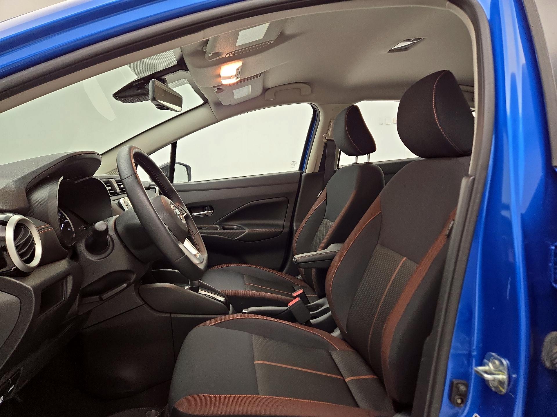 Thumbnail: 2020 Nissan Versa - 11