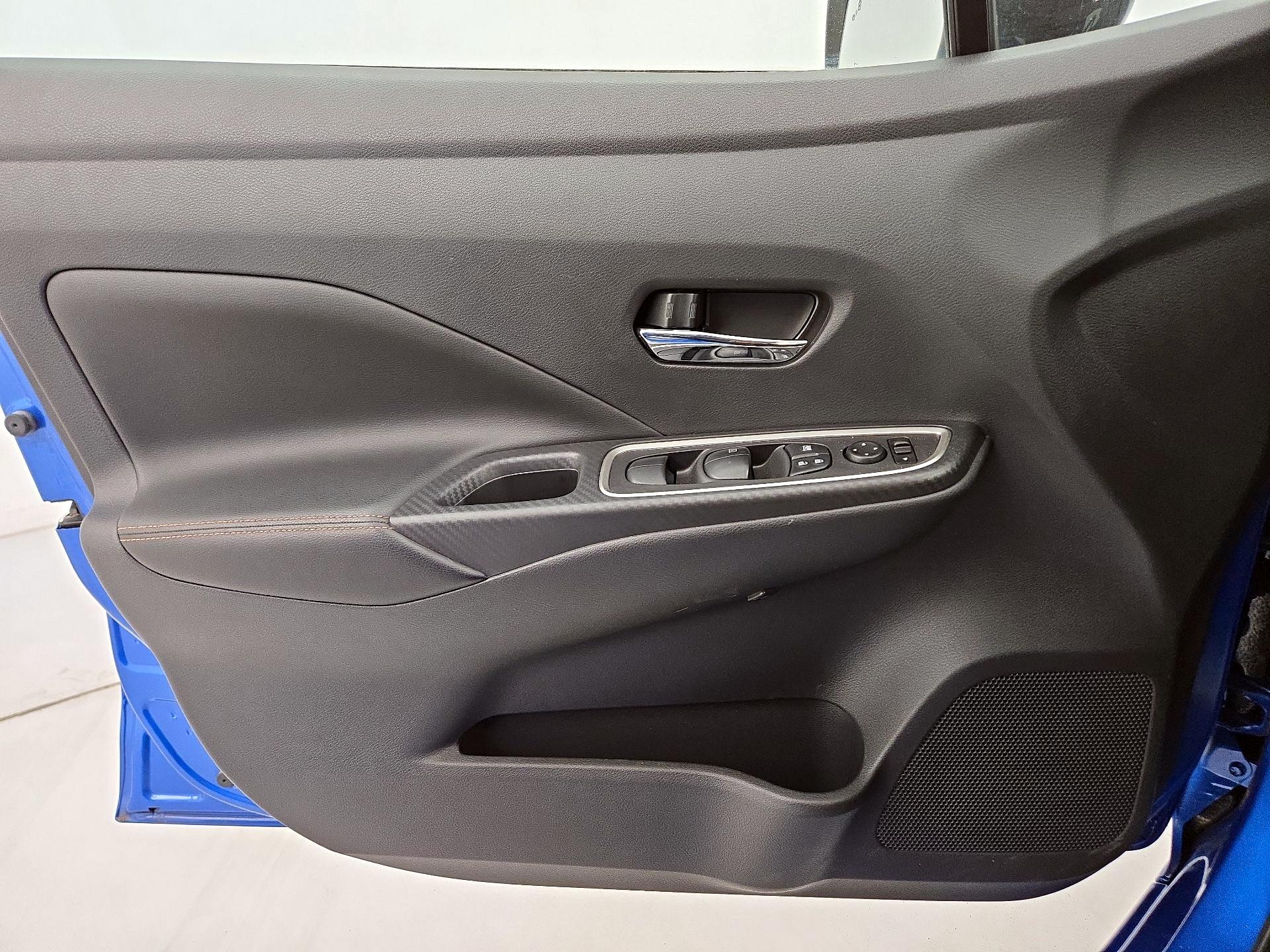 Thumbnail: 2020 Nissan Versa - 12