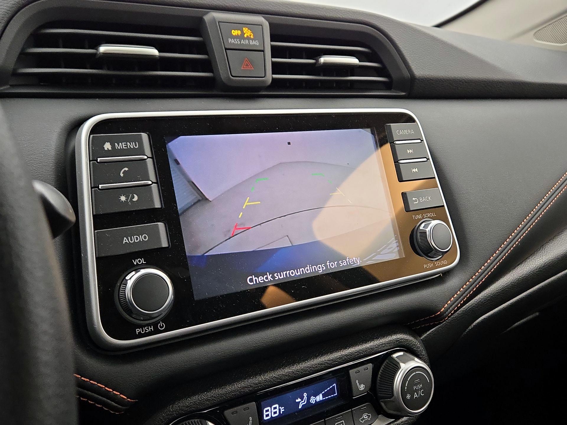 Thumbnail: 2020 Nissan Versa - 13