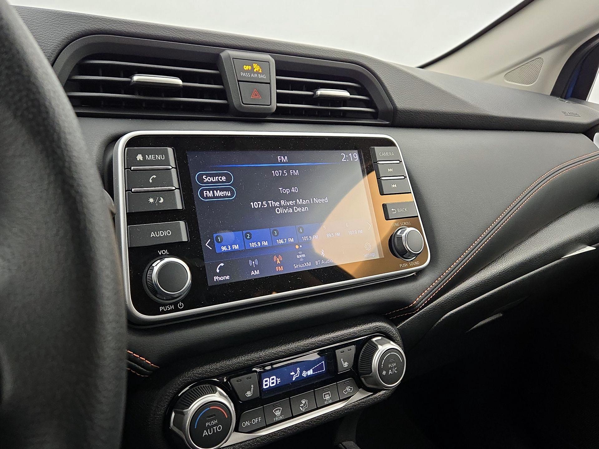 Thumbnail: 2020 Nissan Versa - 14