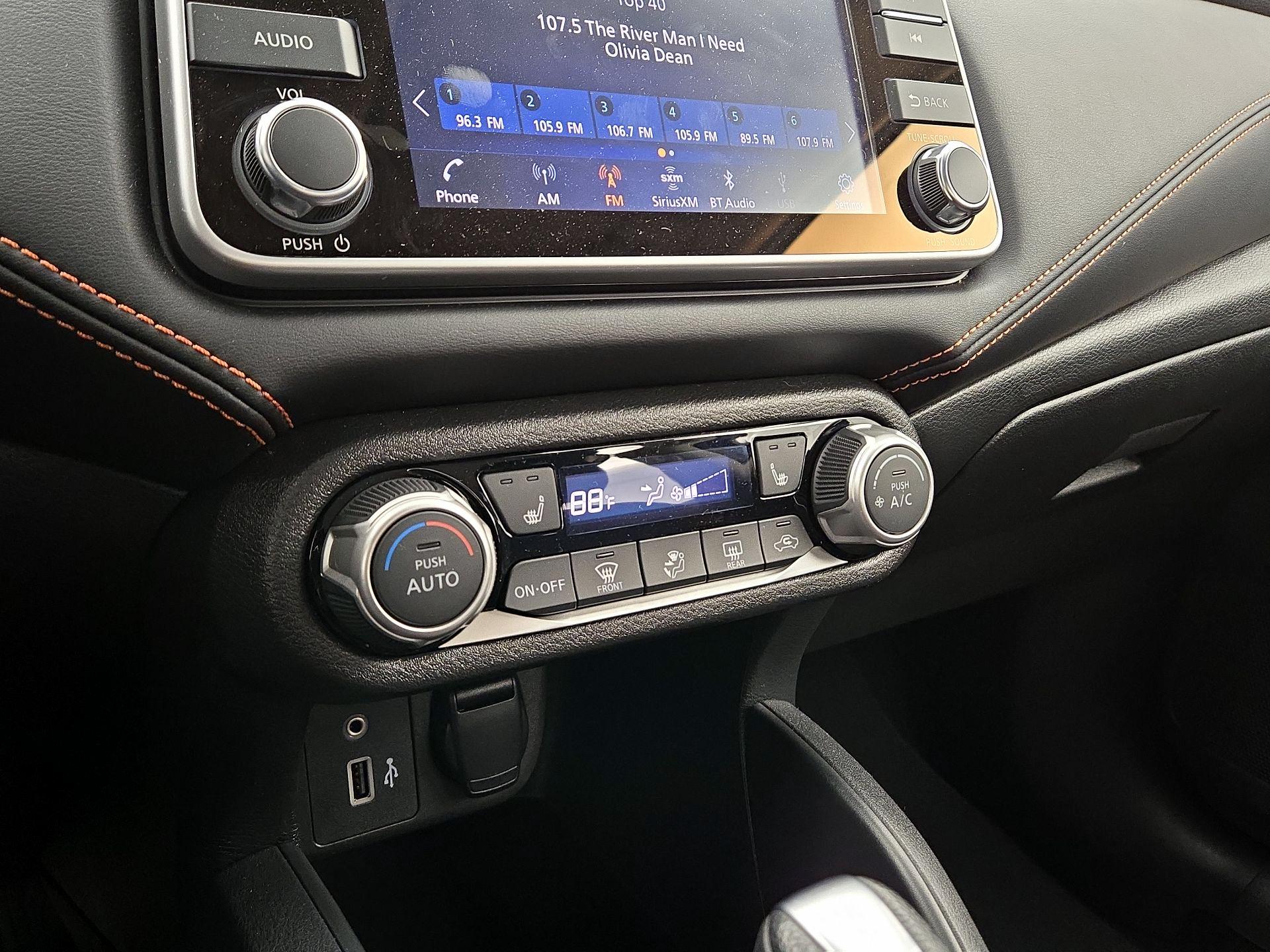 Thumbnail: 2020 Nissan Versa - 15