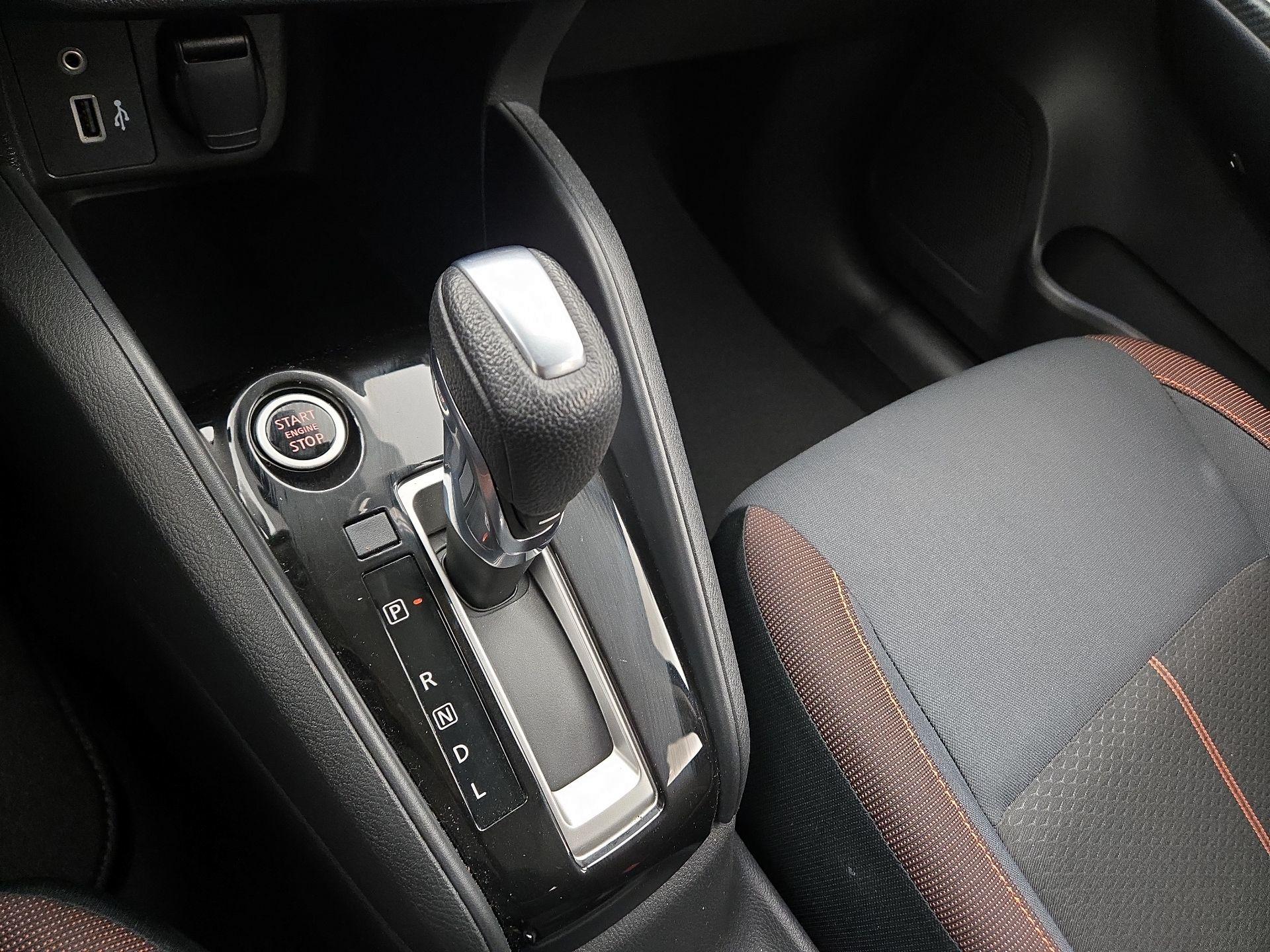 Thumbnail: 2020 Nissan Versa - 16