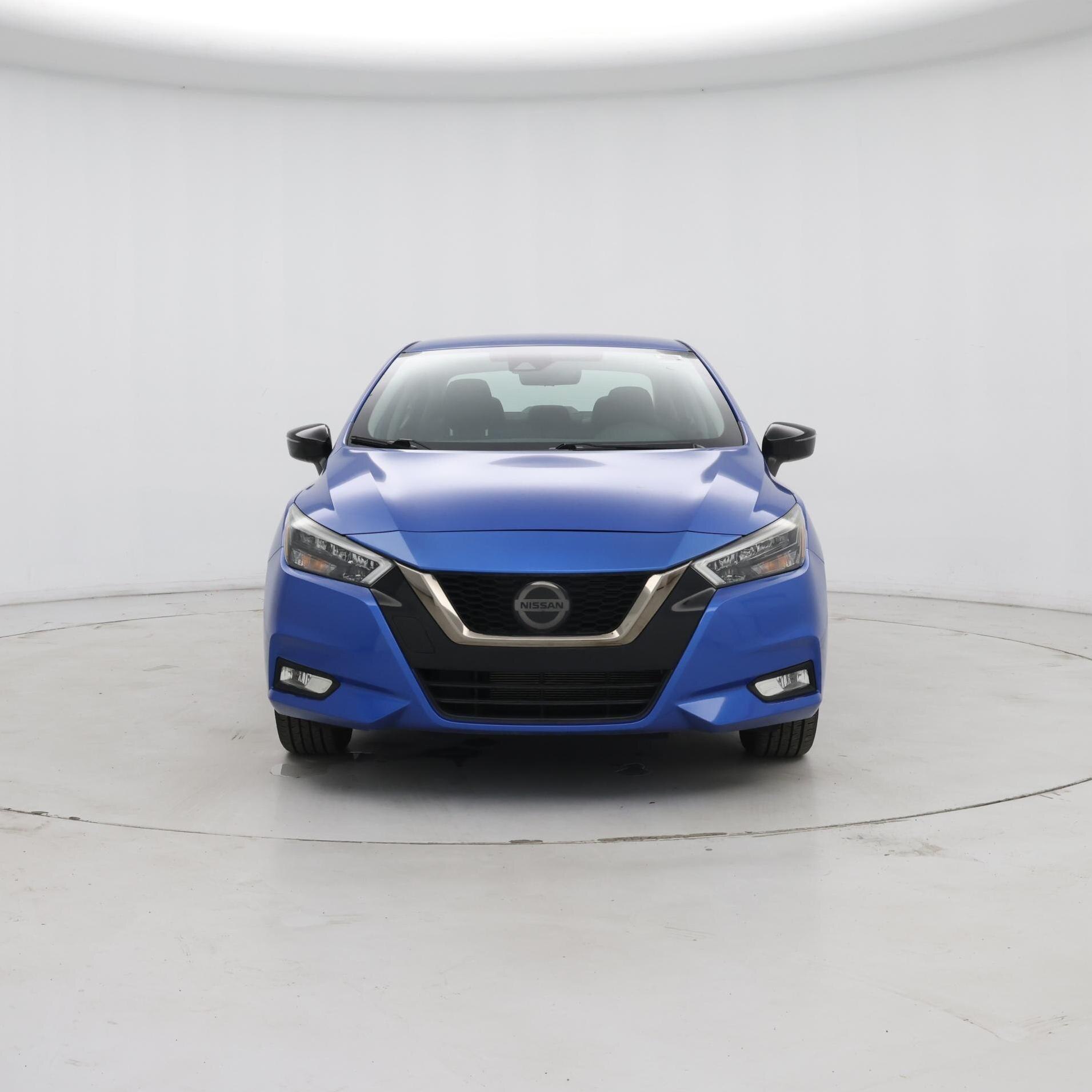 Thumbnail: 2020 Nissan Versa - 5