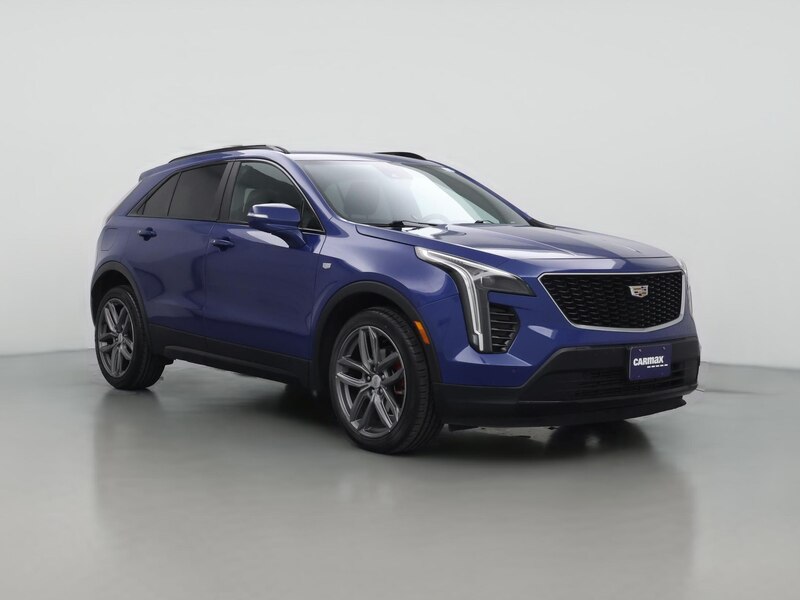 2021 Cadillac XT4 Sport -
                  Nashville, TN