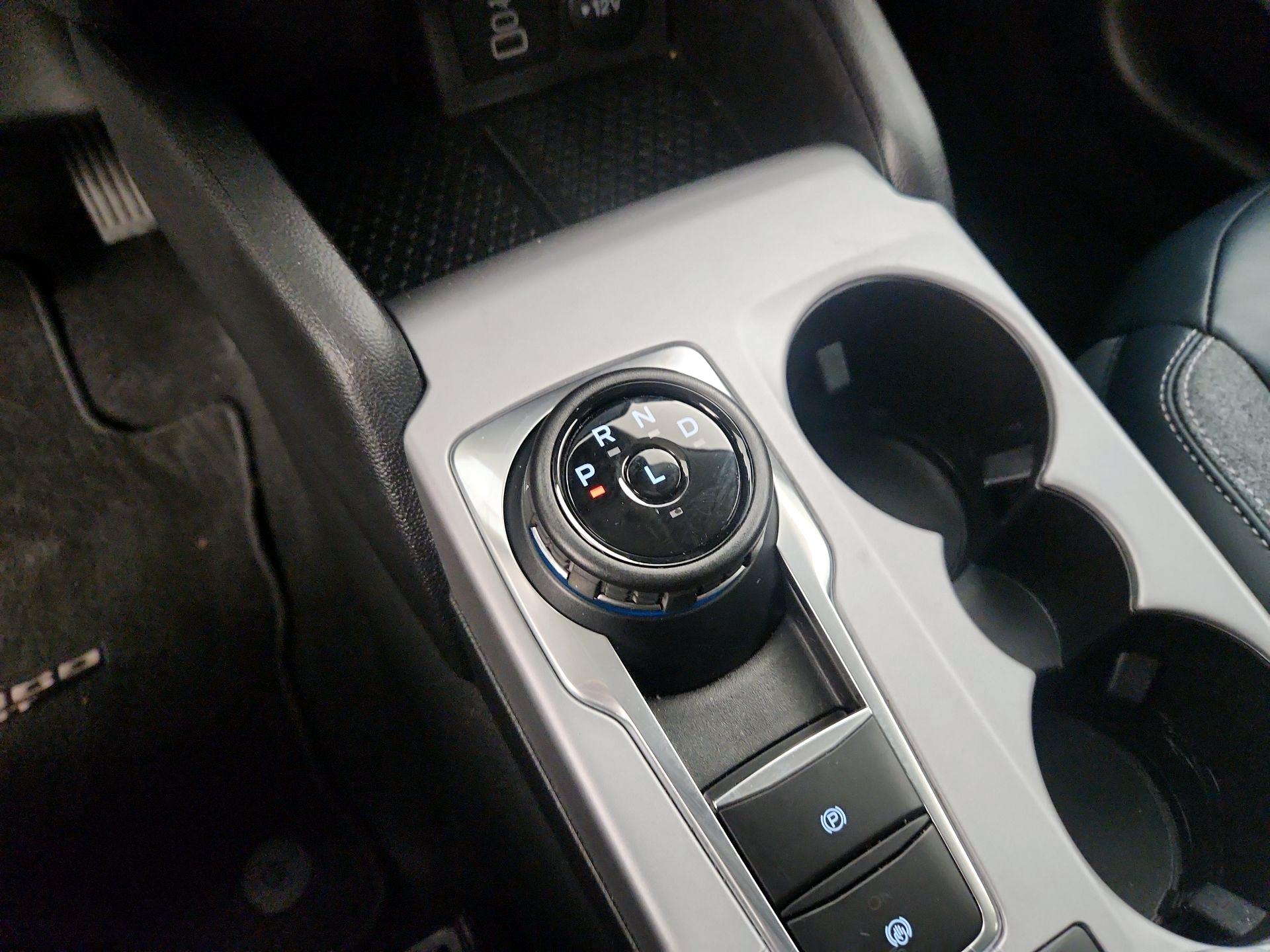 Thumbnail: 2023 Ford Bronco Sport - 17