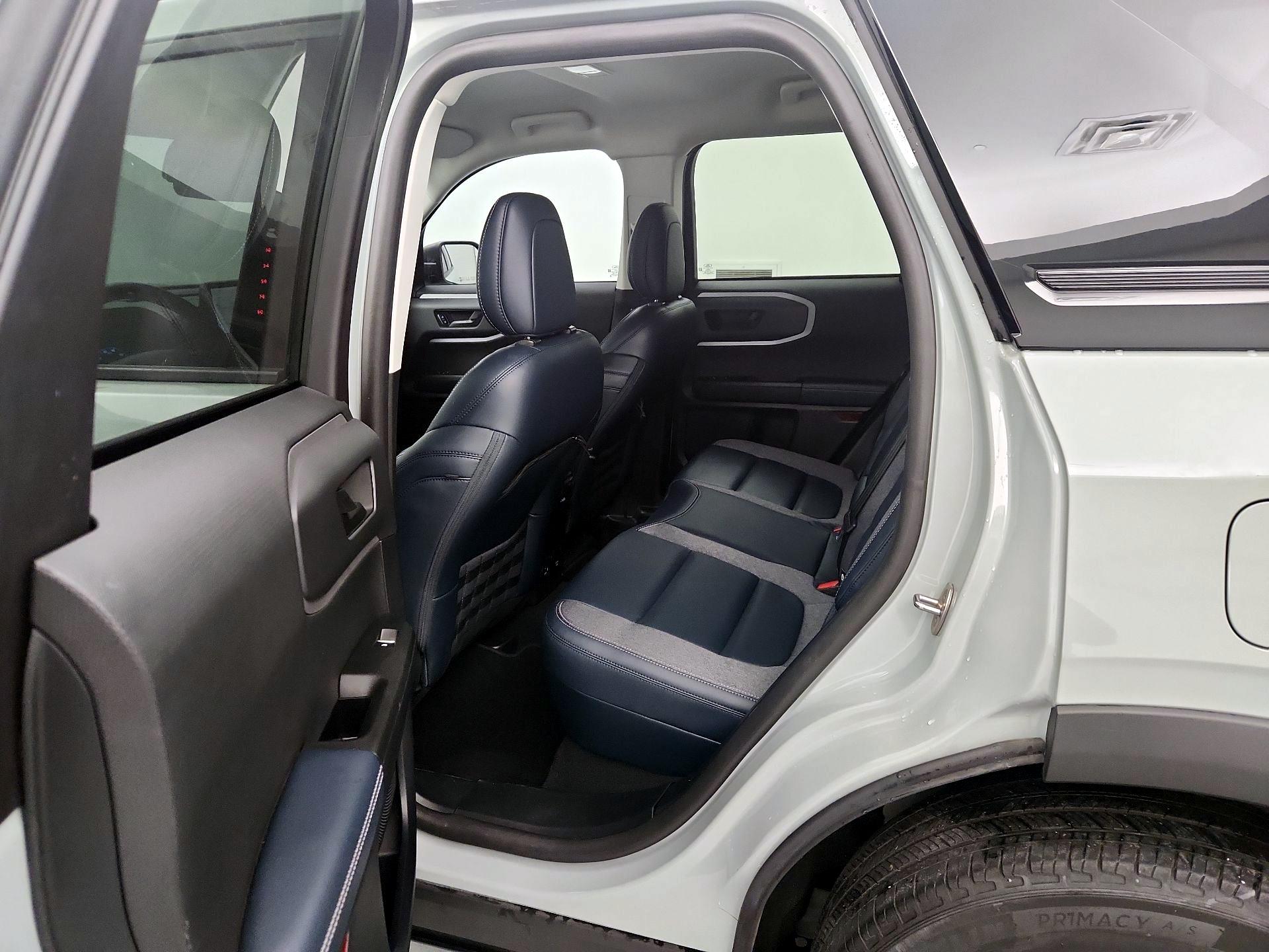 Thumbnail: 2023 Ford Bronco Sport - 19