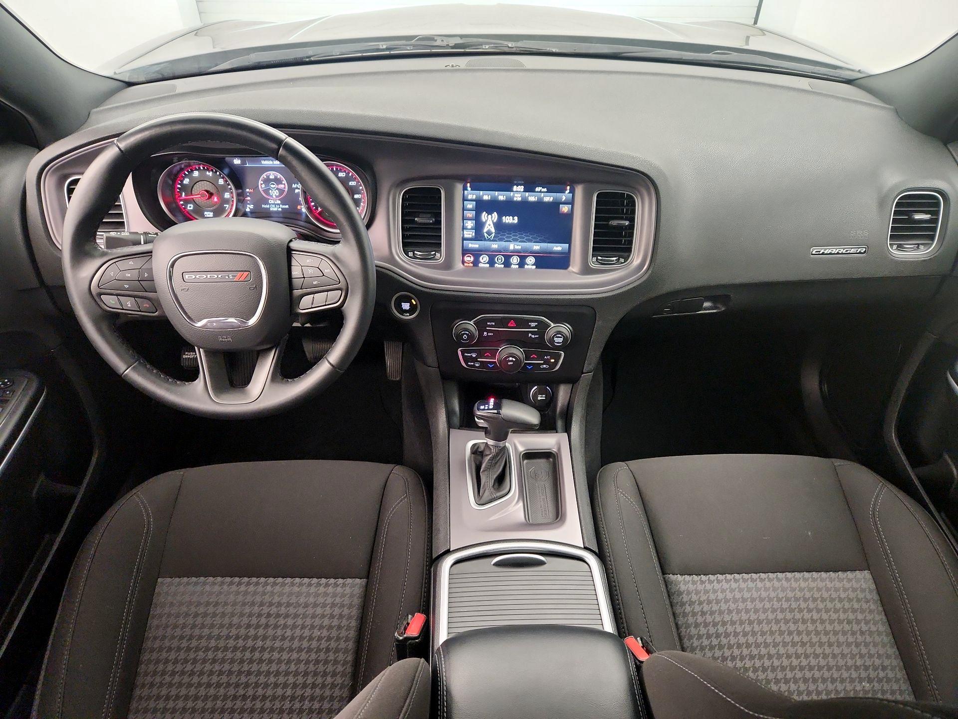 Thumbnail: 2023 Dodge Charger - 9