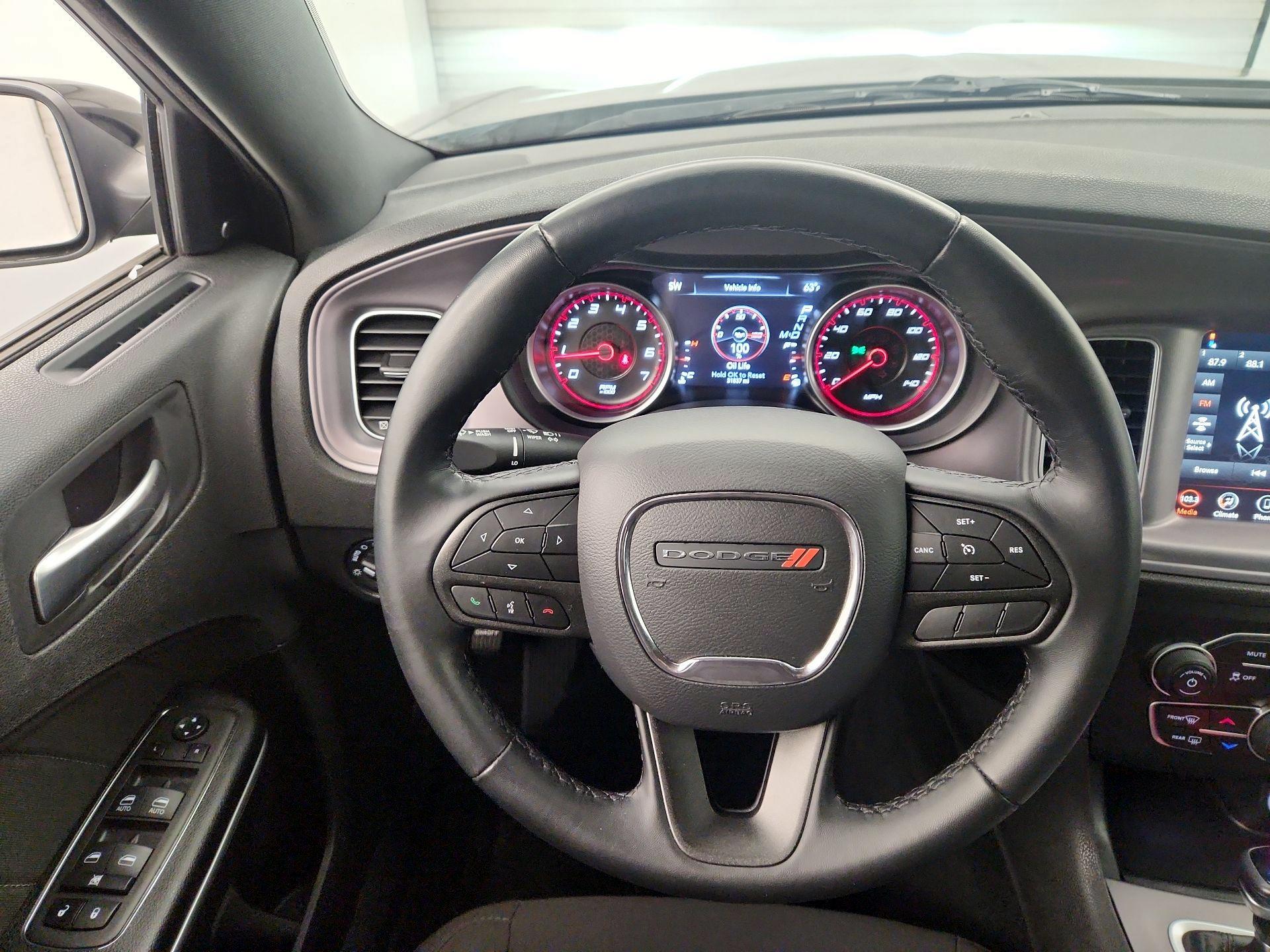 Thumbnail: 2023 Dodge Charger - 10