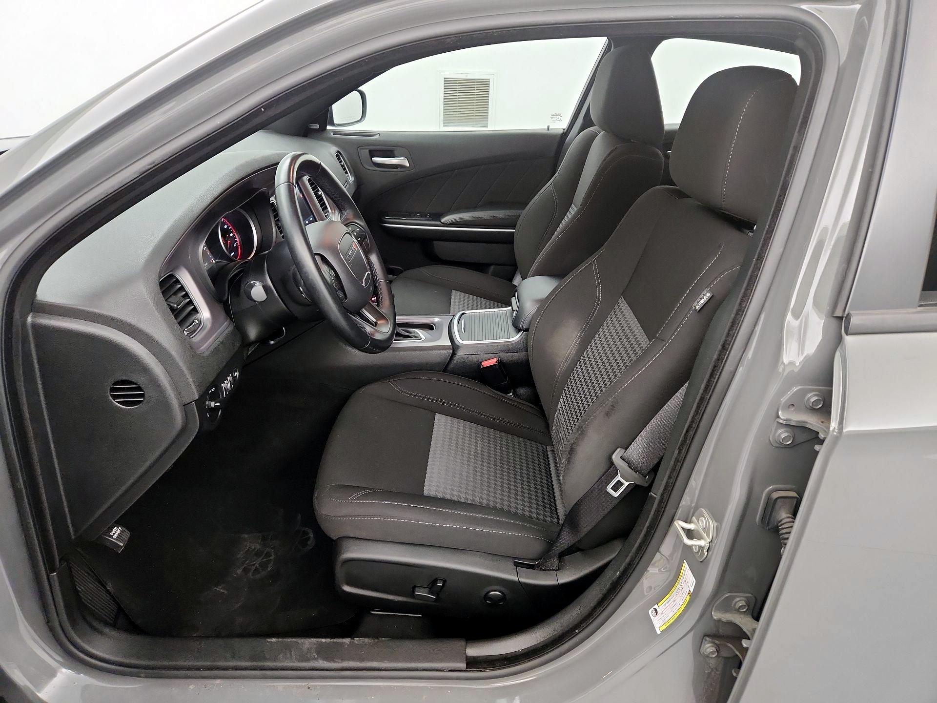 Thumbnail: 2023 Dodge Charger - 11