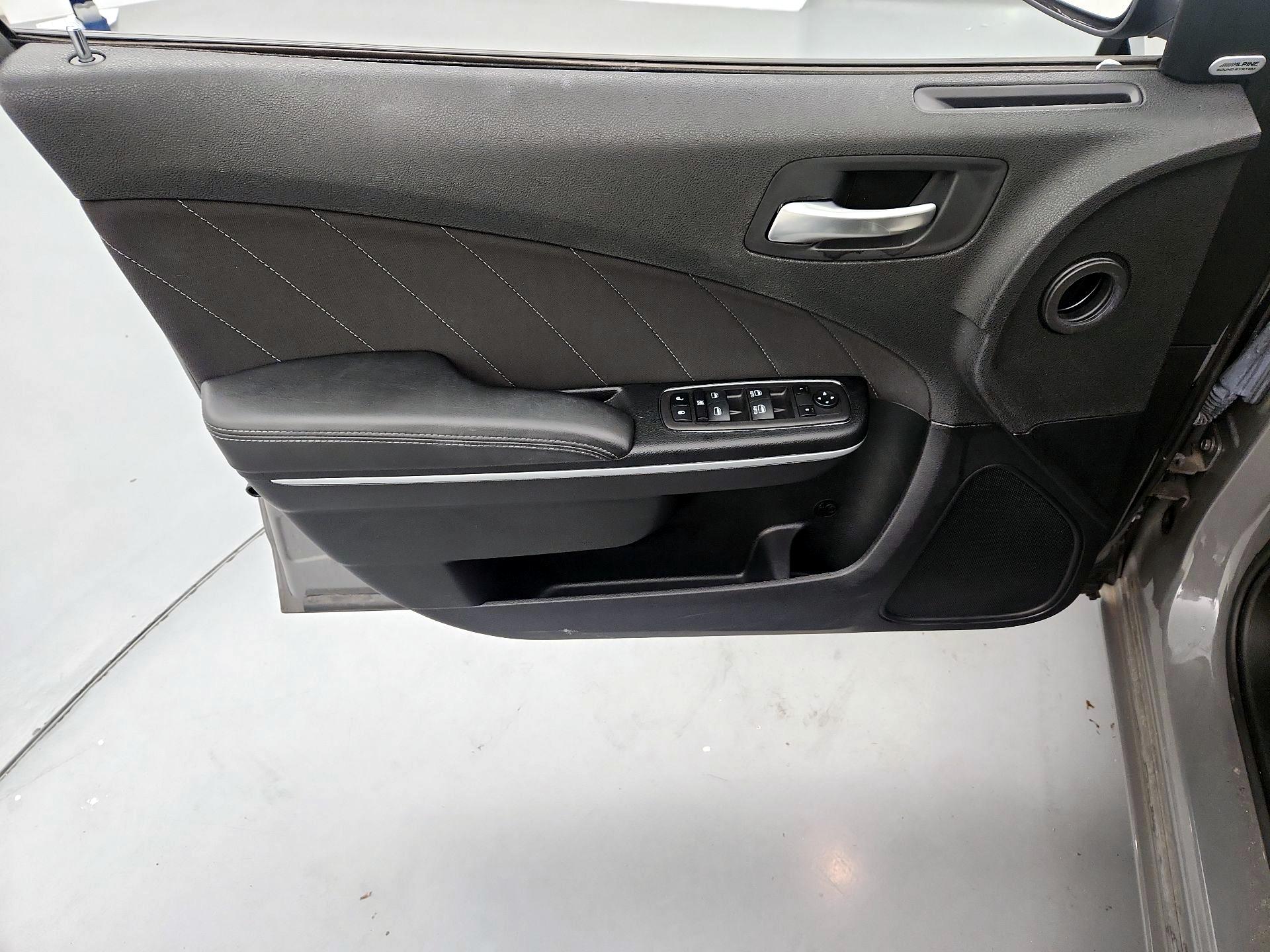 Thumbnail: 2023 Dodge Charger - 12