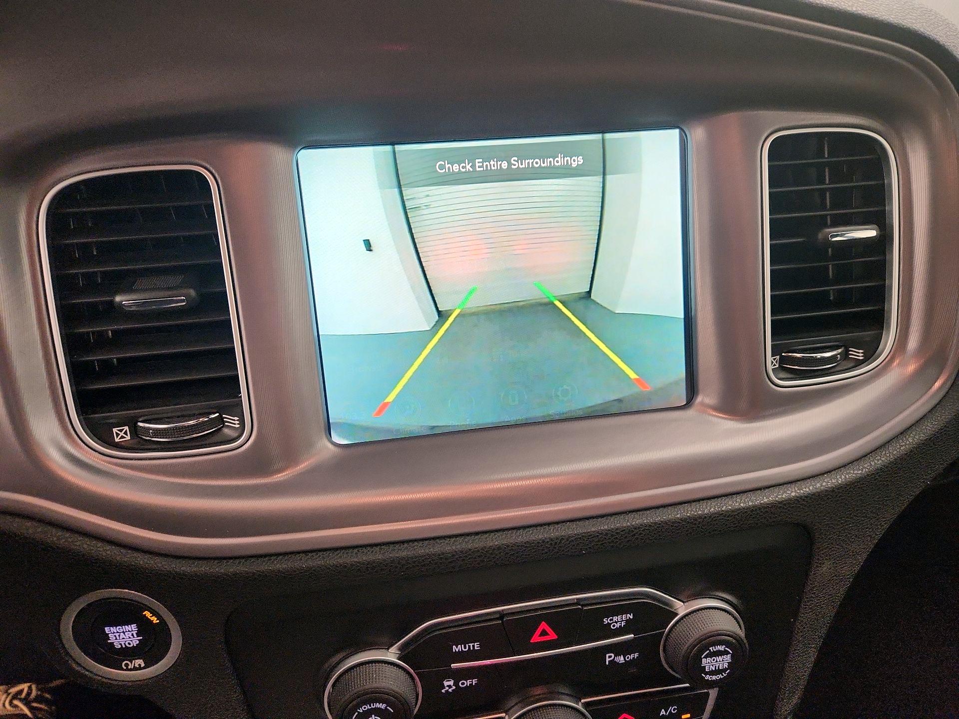 Thumbnail: 2023 Dodge Charger - 14