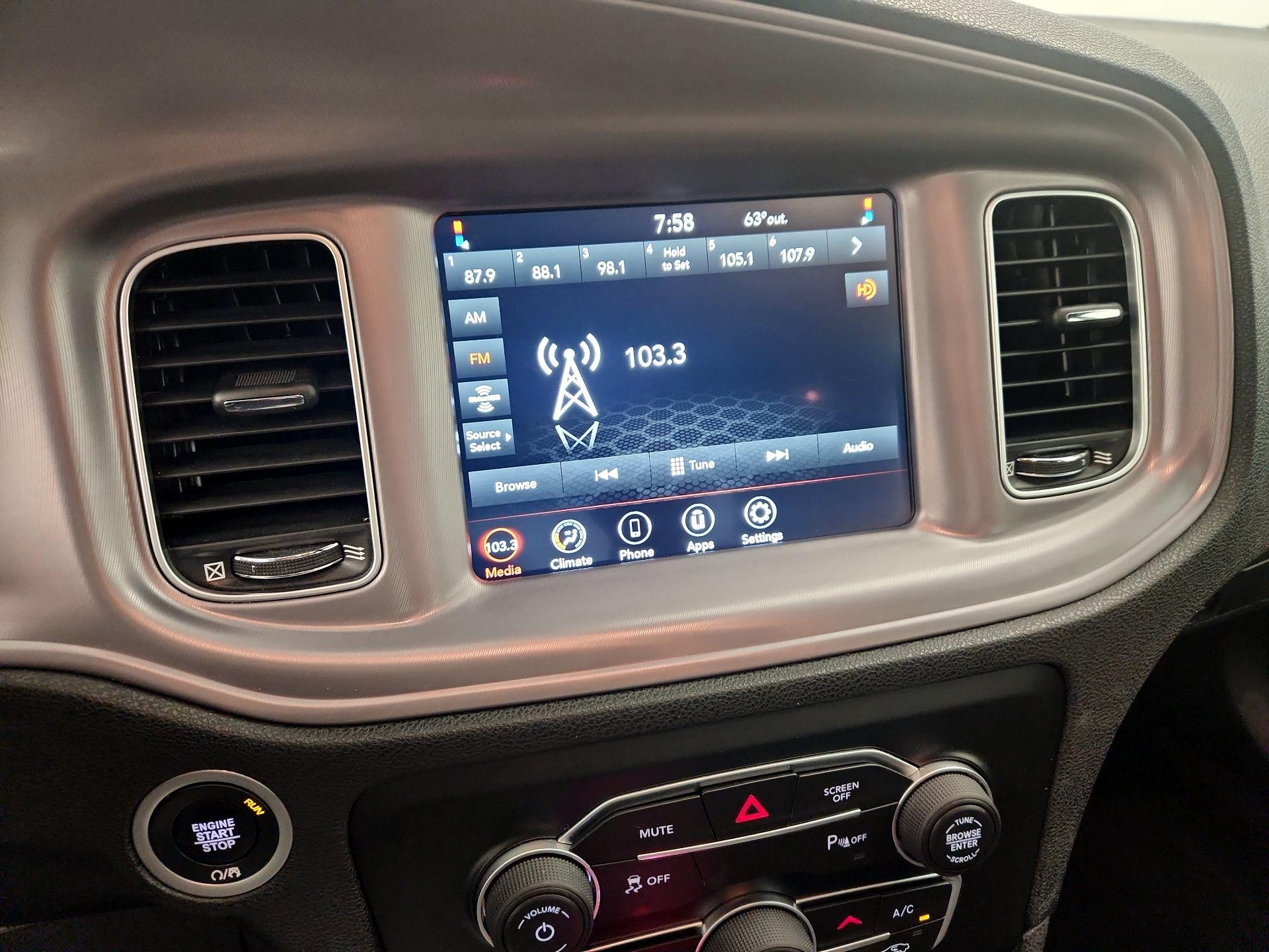 Thumbnail: 2023 Dodge Charger - 15