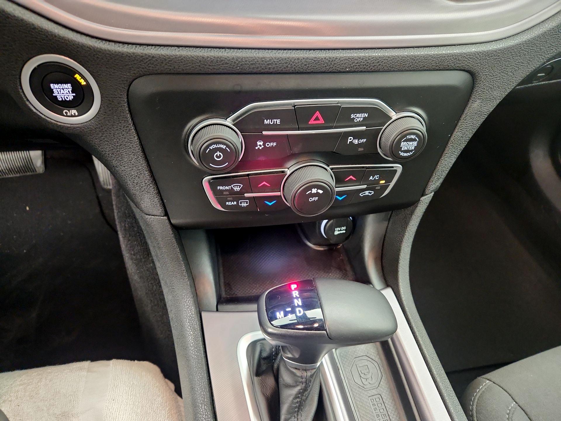 Thumbnail: 2023 Dodge Charger - 16