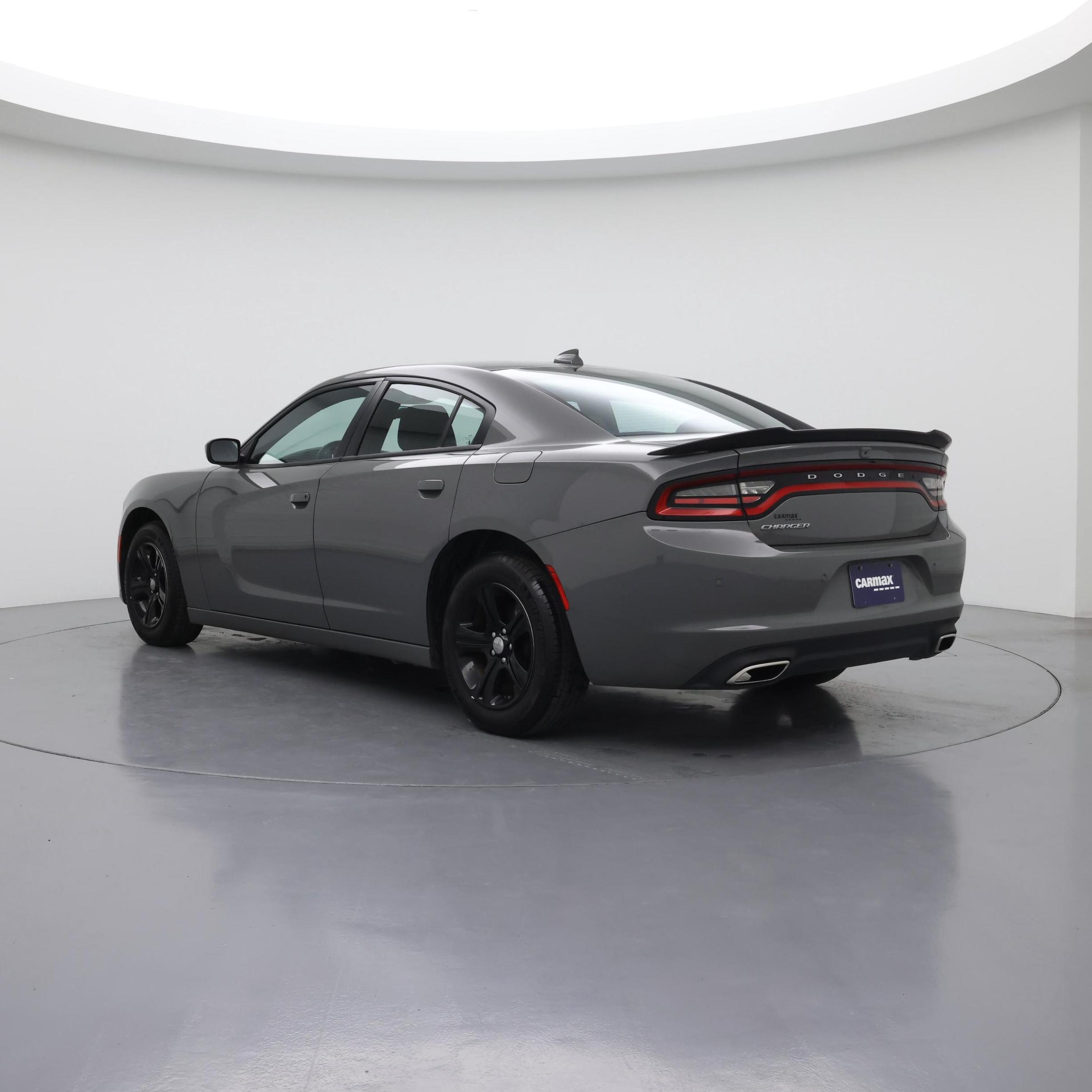 Thumbnail: 2023 Dodge Charger - 2