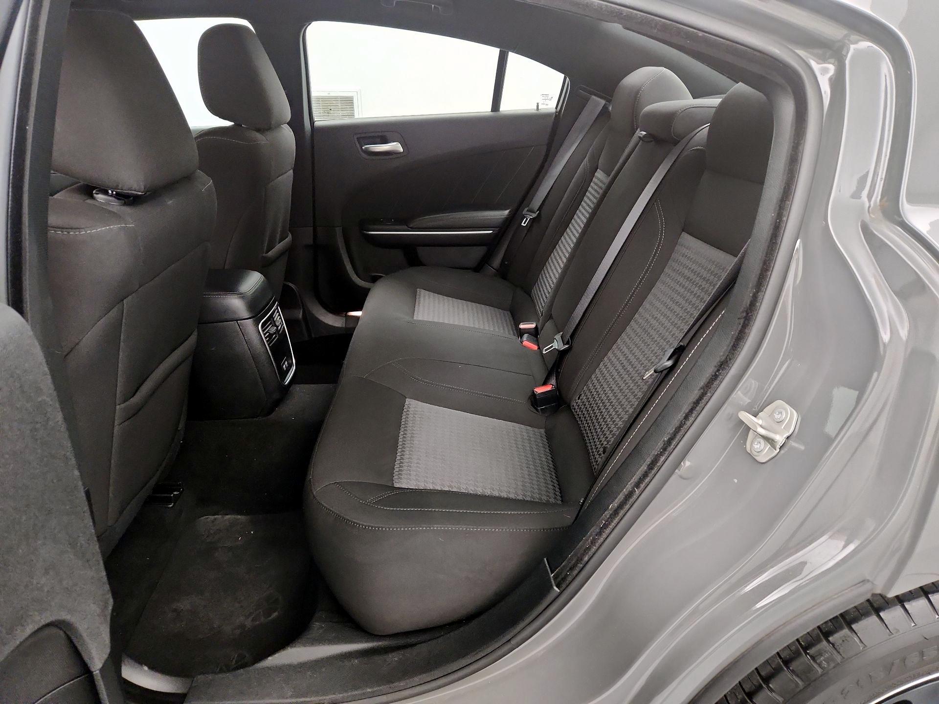 Thumbnail: 2023 Dodge Charger - 19